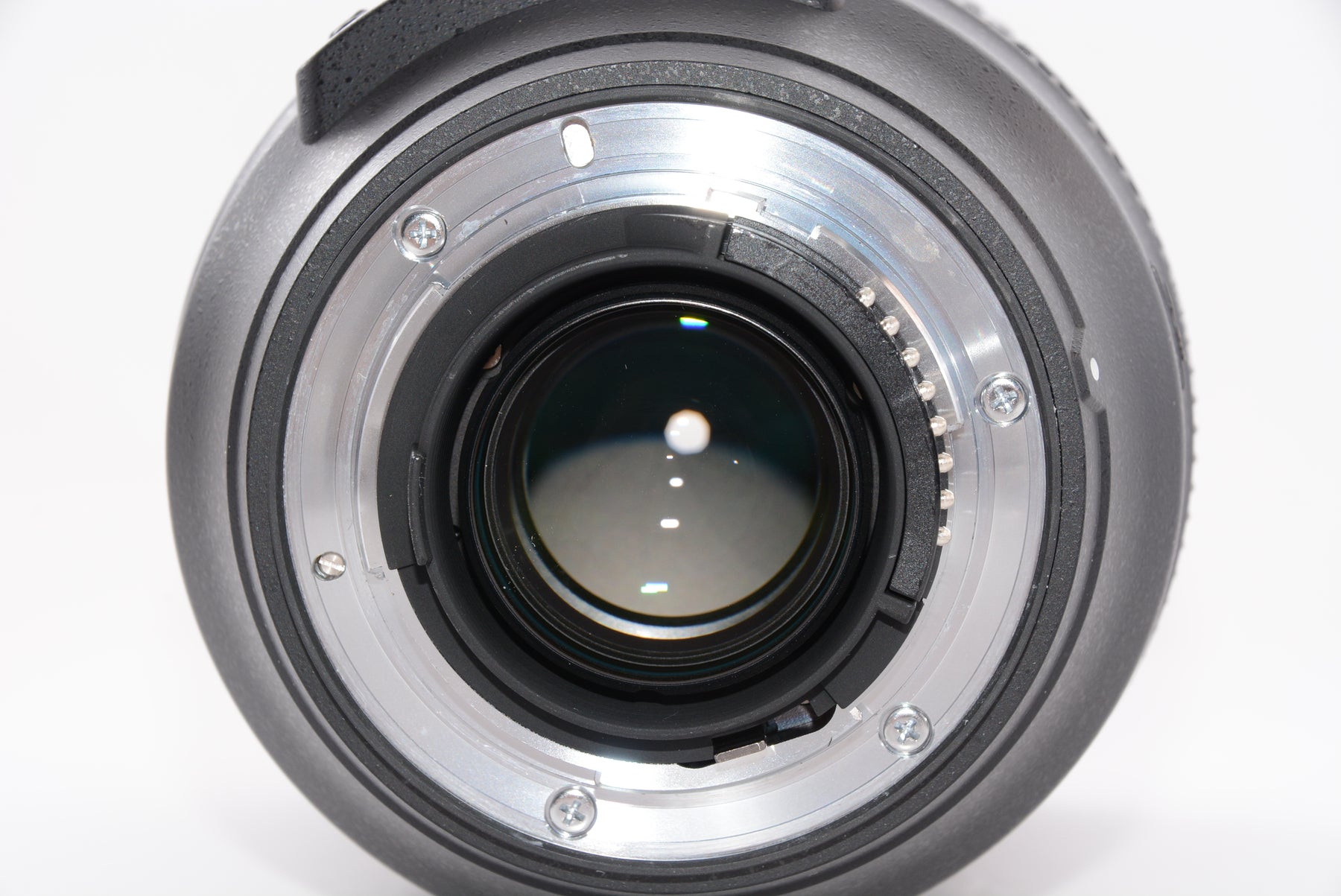 【外観特上級】Nikon デジタル一眼レフカメラ D750 24-120VR レンズキット AF-S NIKKOR 24-120mm f/4G ED VR 付属 D750LK24-120