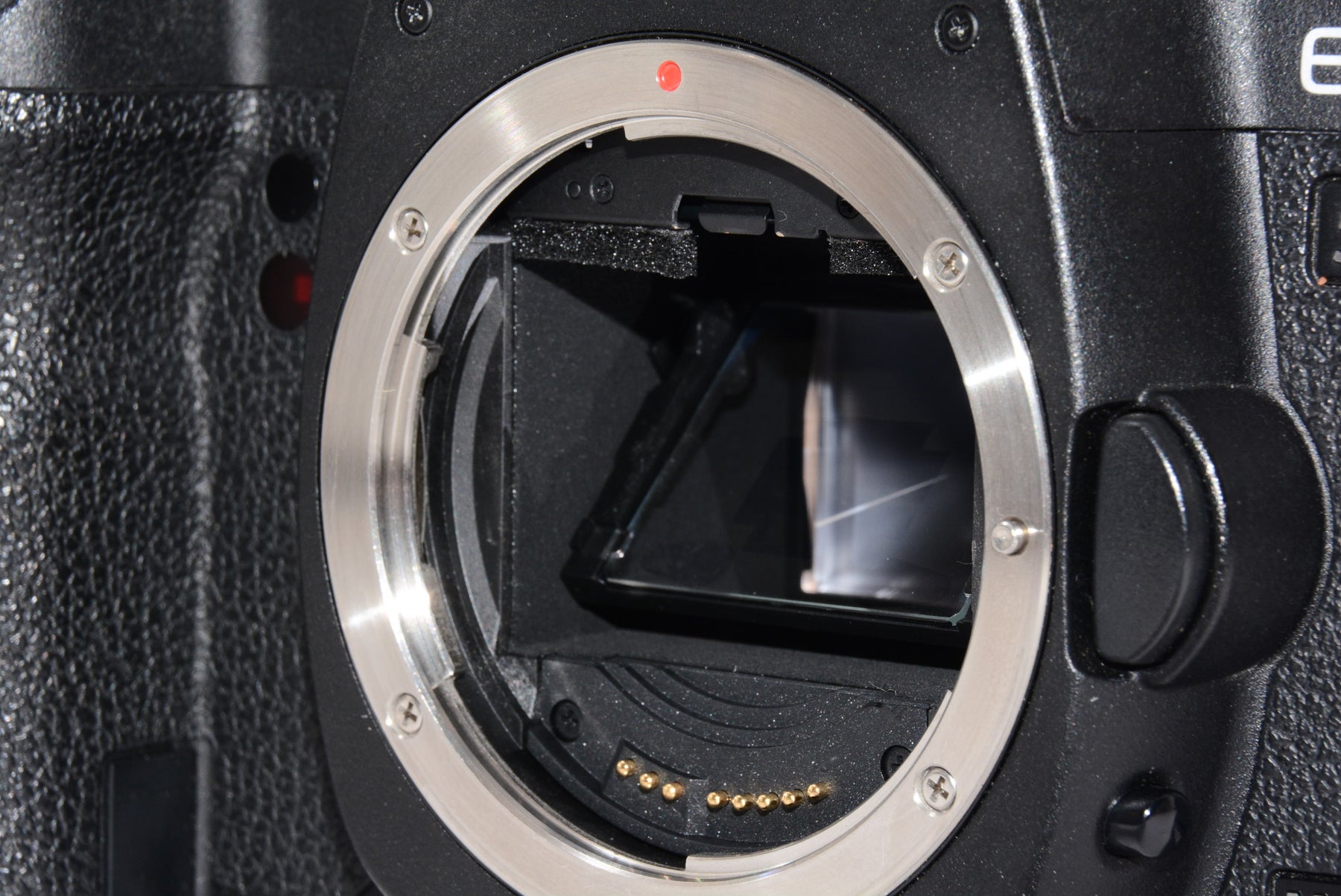【外観並級】Canon デジタル一眼レフカメラ EOS 5D MarkII ボディ