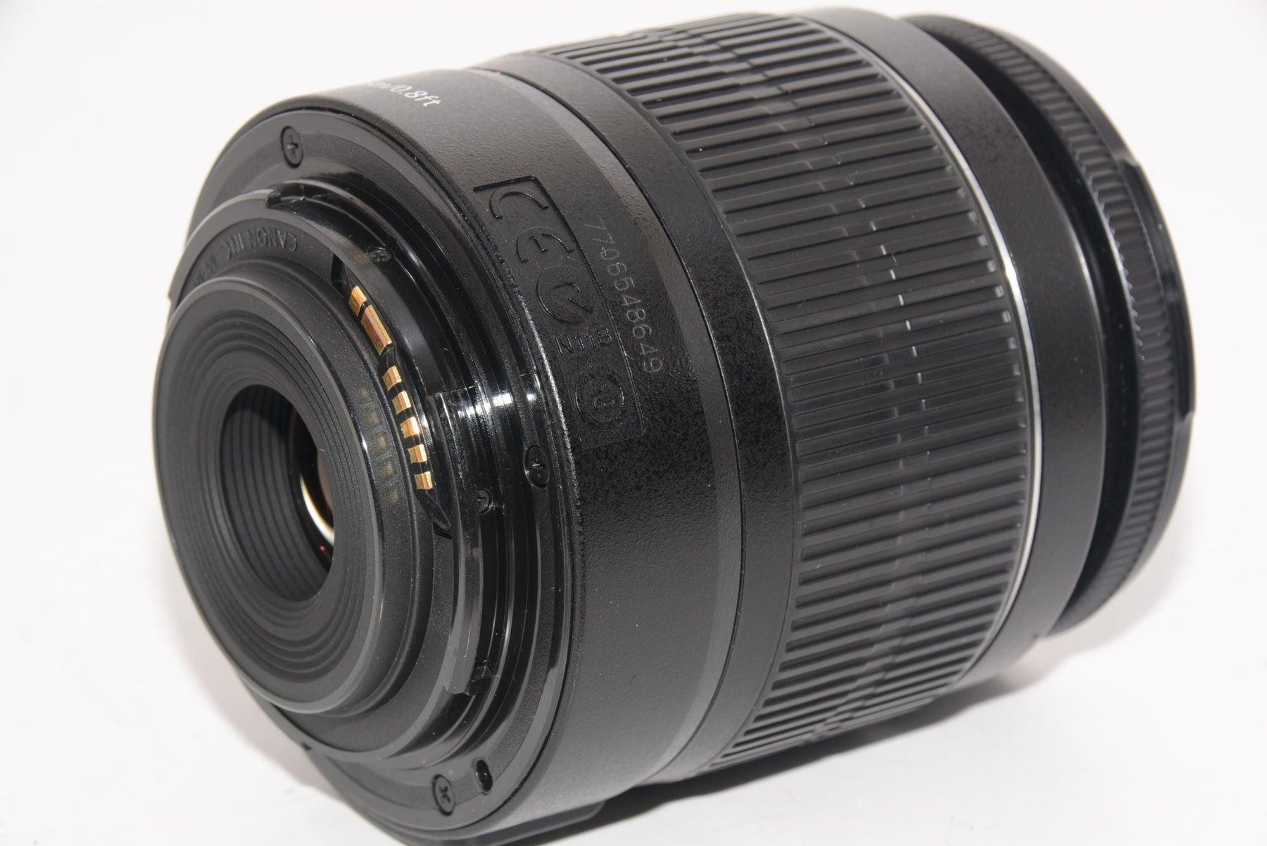 【外観特上級】Canon デジタル一眼レフカメラ EOS Kiss X5 レンズキット EF-S18-55mm F3.5-5.6 IS II付属 KISSX5-1855IS2LK