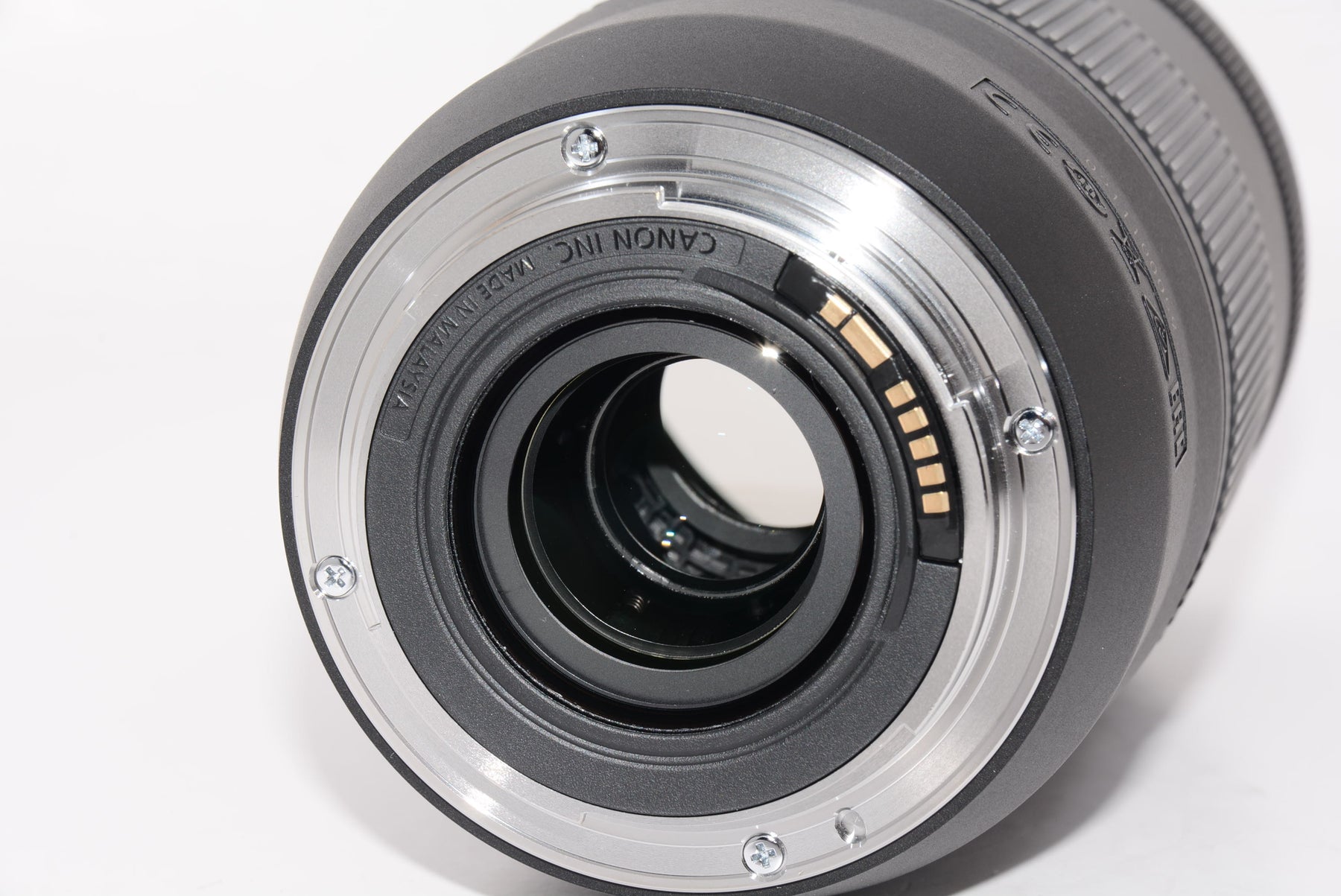 【外観特上級】Canon 望遠ズームレンズ EFレンズ EF70-300mm F4-5.6 IS II USMフルサイズ対応 EF70-300IS2U