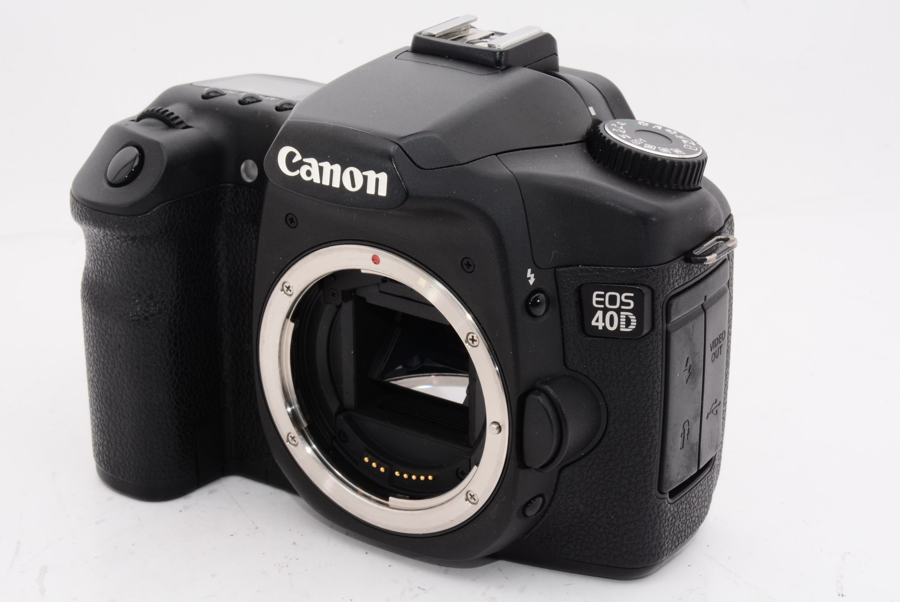 デジタル一眼Canon EOS40D  一眼レフカメラ　デジカメ