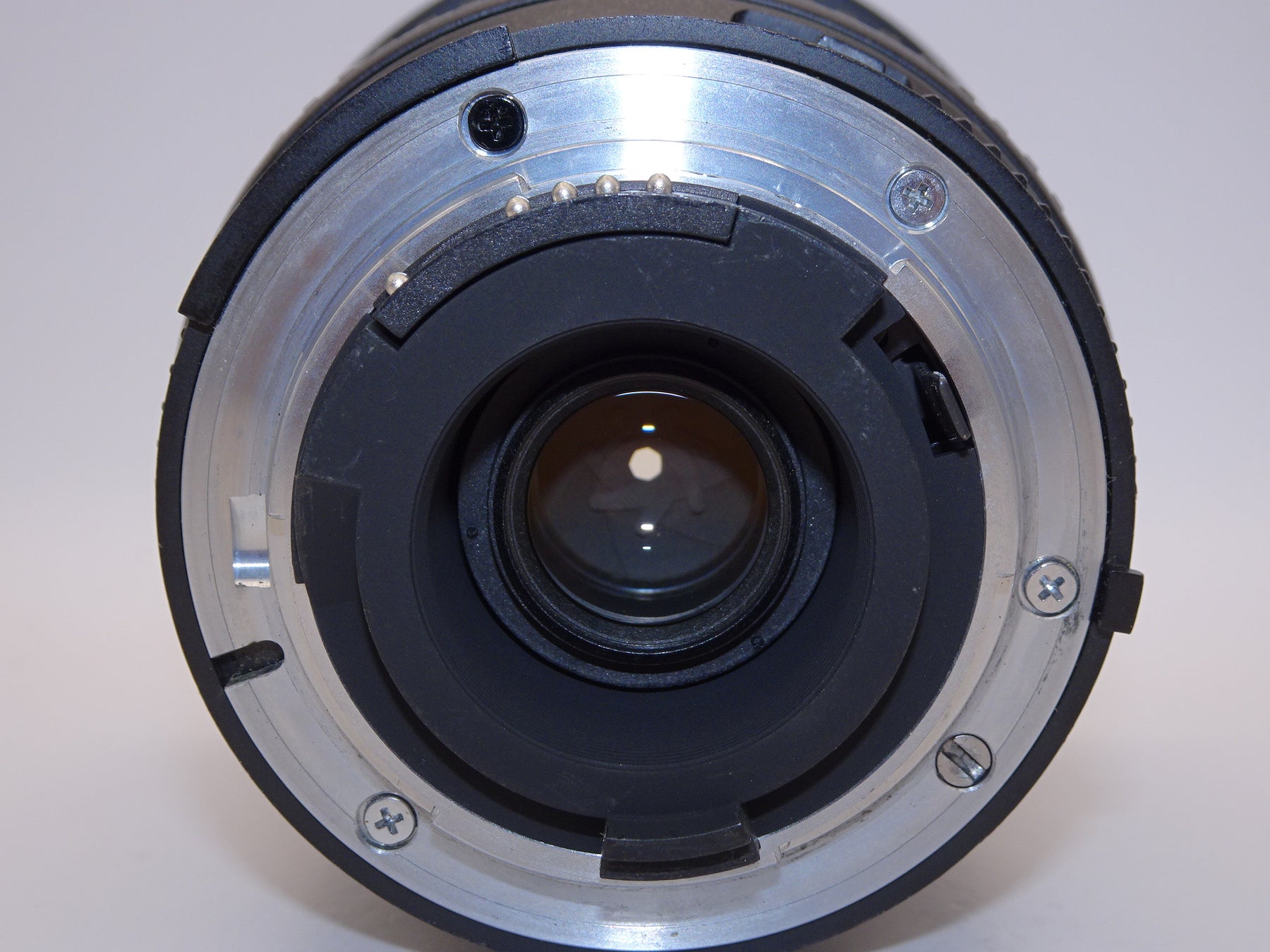 【外観特上級】NIKON ニコン AF ED NIKKOR 18-35mm F3.5-4.5 D