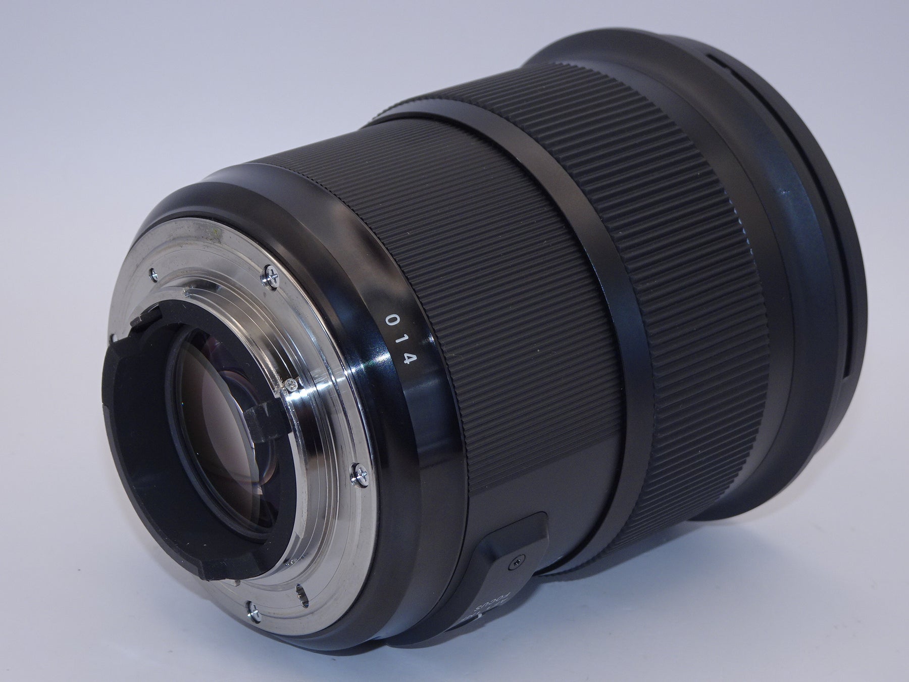 【外観特上級】SIGMA Art 50mm F1.4 DG HSM ニコン用