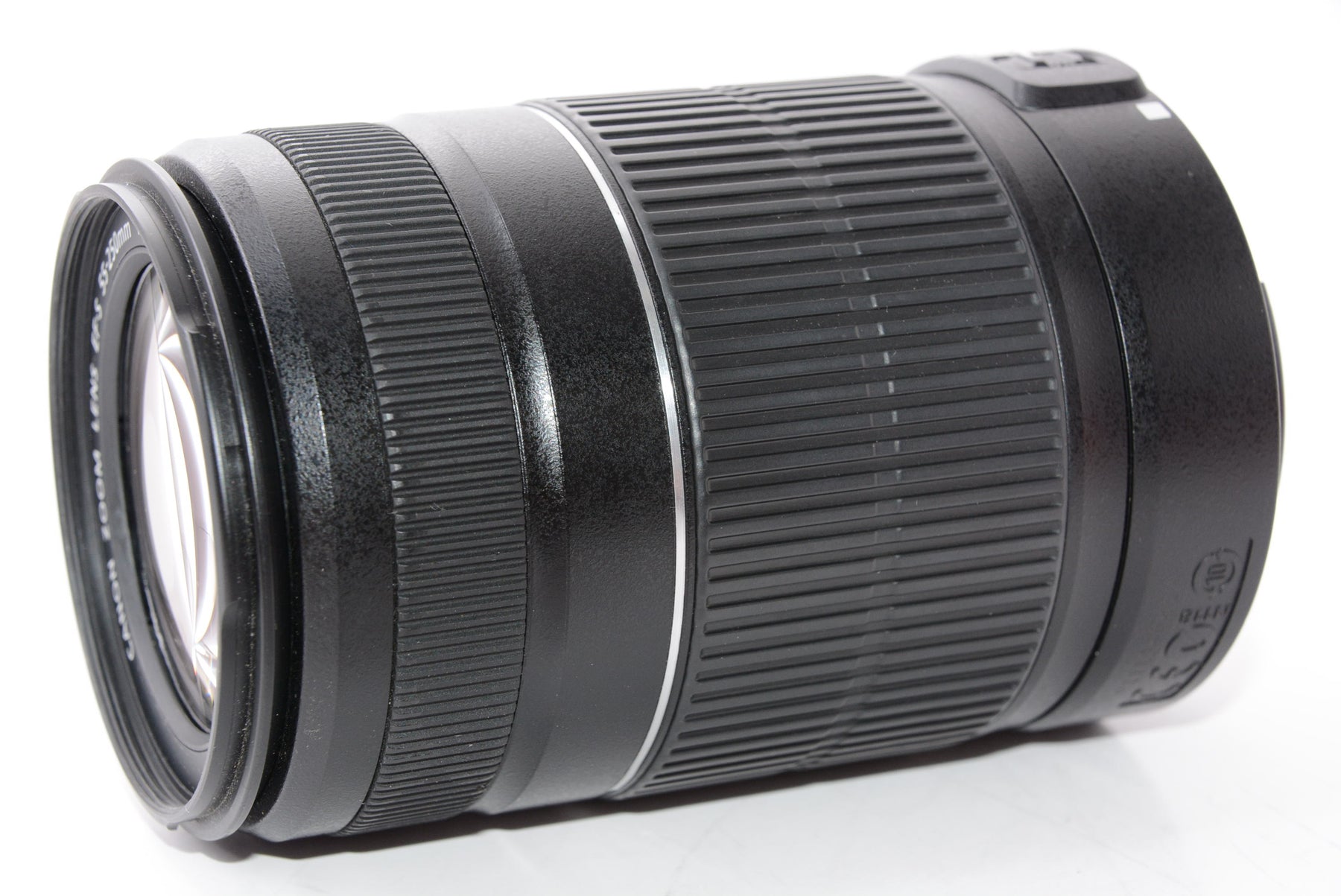 【オススメ】Canon 望遠ズームレンズ EF-S55-250mm F4-5.6 IS II APS-C対応