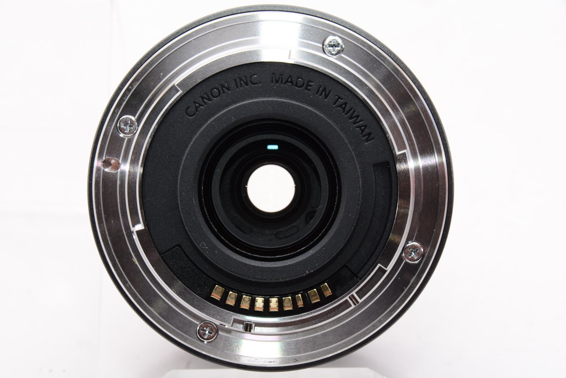 【外観特上級】Canon 超広角ズームレンズ EF-M11-22mm F4-5.6IS STM ミラーレス専用 EF-M11-22ISSTM