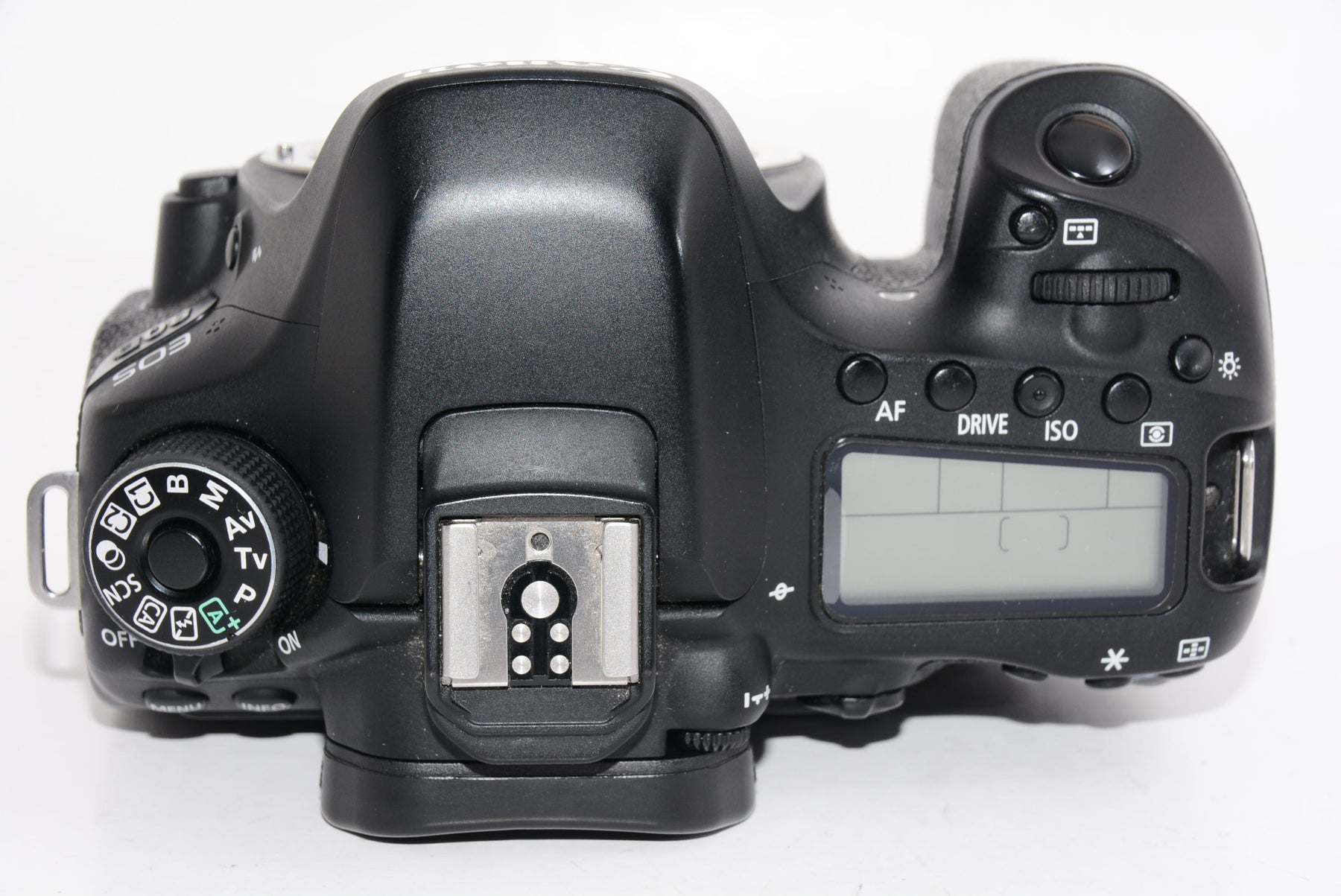 【オススメ】Canon デジタル一眼レフカメラ EOS 80D ボディ EOS80D