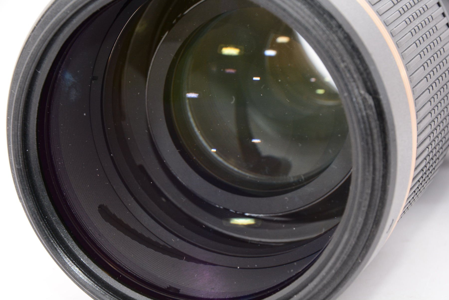 【オススメ】TAMRON 大口径望遠ズームレンズ SP AF70-200mm F2.8 Di キヤノン用 フルサイズ対応 A001E