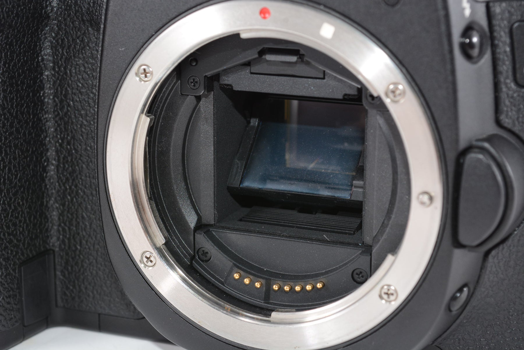 【外観特上級】Canon デジタル一眼レフカメラ EOS 40D ボディ EOS40D