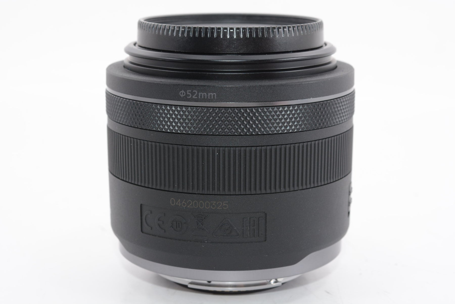 【外観特上級】Canon 単焦点広角レンズ RF35mm F1.8 マクロ IS STM EOSR対応 RF3518MISSTM