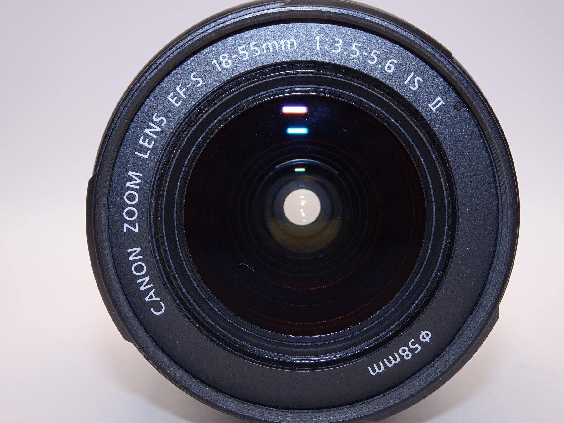 【外観特上級】Canon デジタル一眼レフカメラ EOS Kiss X90 標準ズームキット EOSKISSX901855IS2LK
