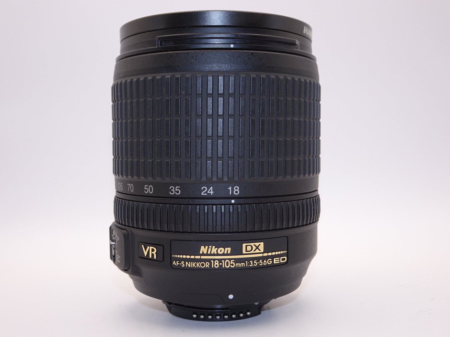 【外観特上級】Nikon D7100 18-105VRレンズキット