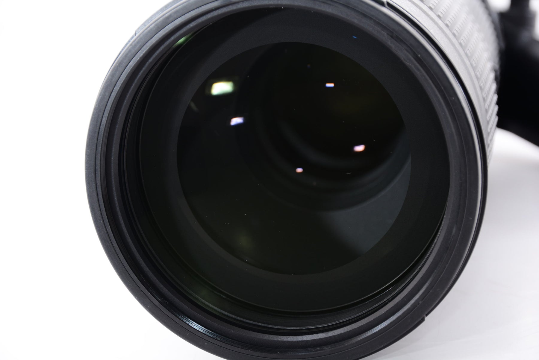 【外観特上級】Nikon 望遠ズームレンズ AF-S NIKKOR 200-500mm f/5.6E ED VR