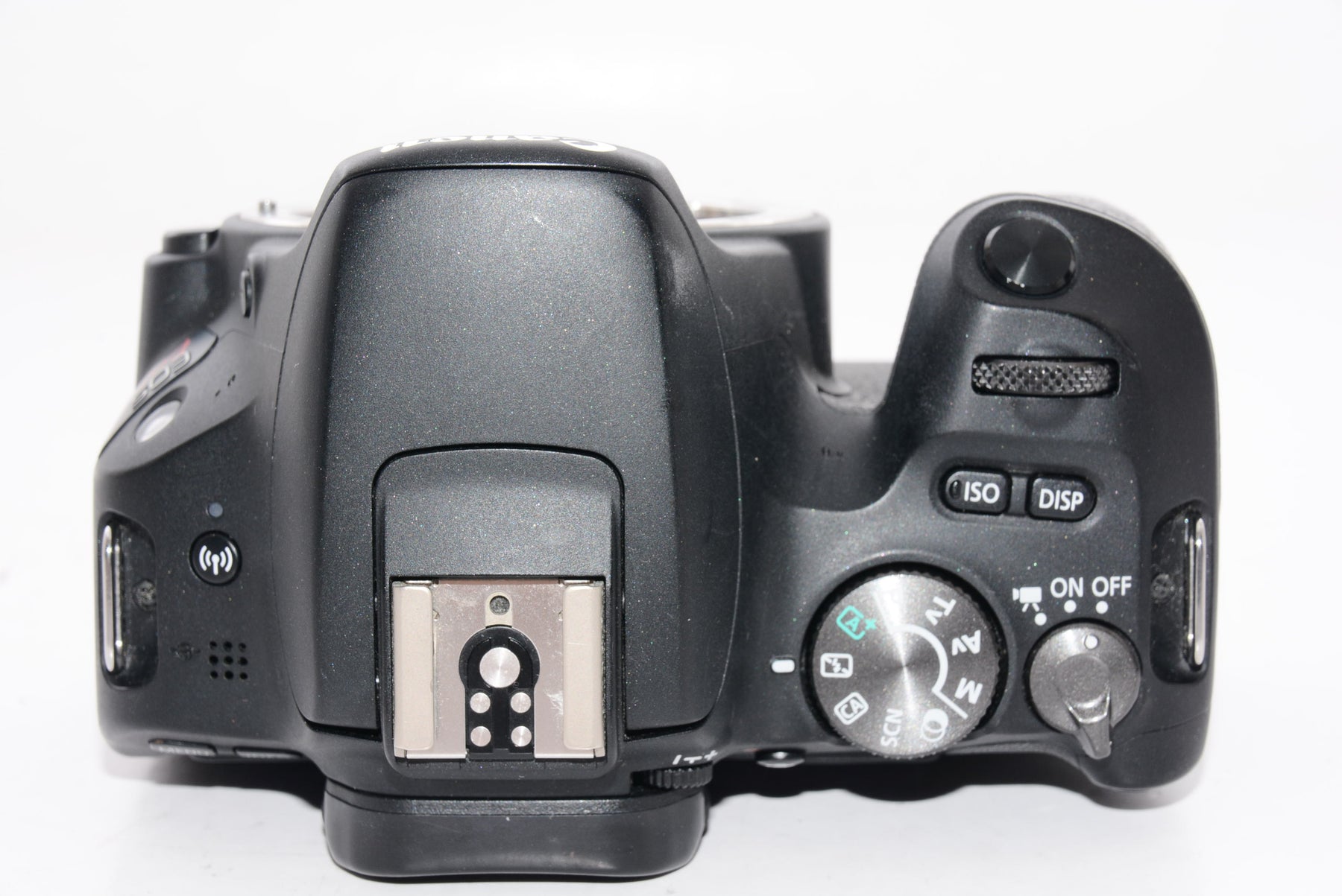 【オススメ】Canon デジタル一眼レフカメラ EOS Kiss X9 ボディ ブラック EOSKISSX9BK