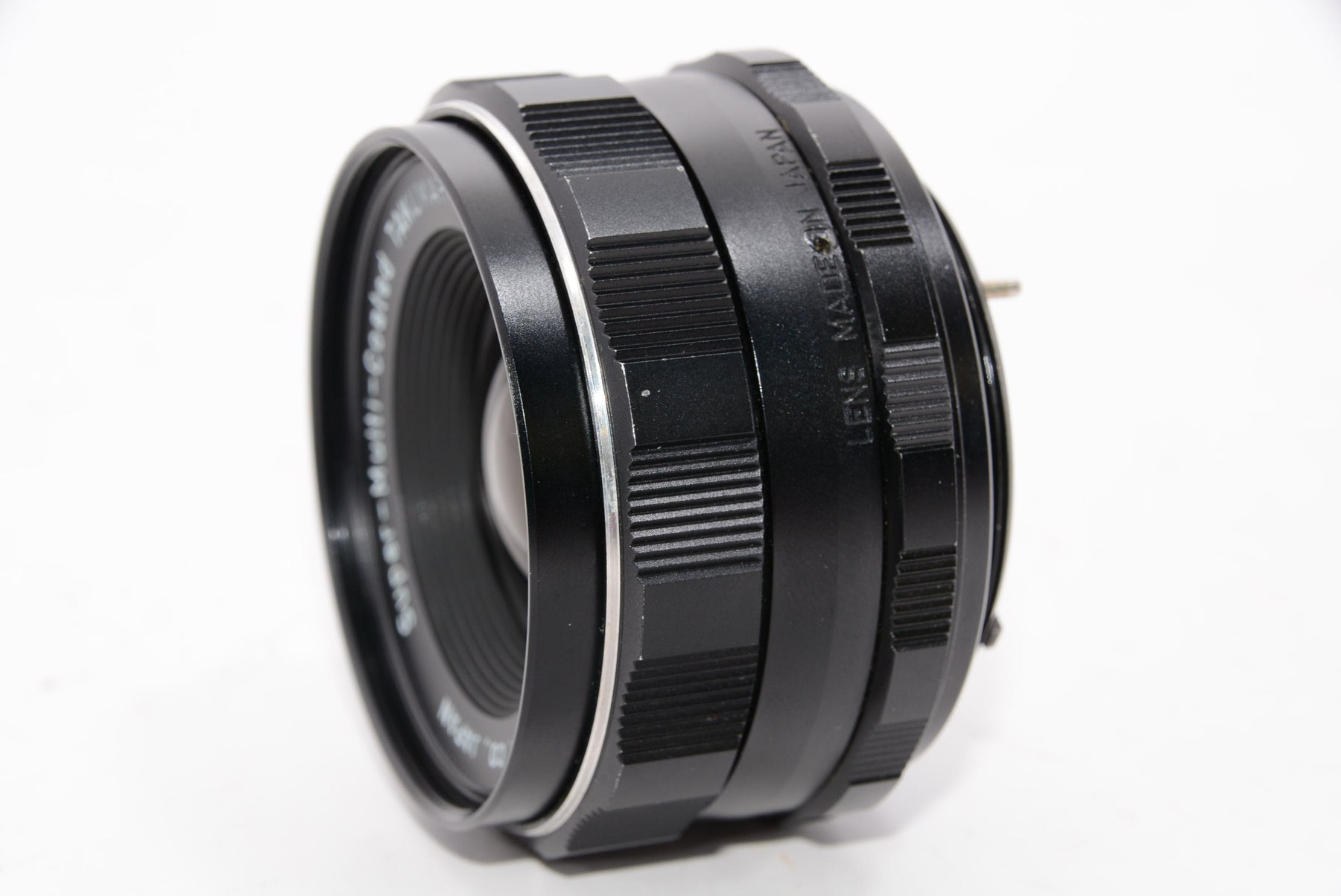 【外観特上級】Asahi SMC Takumar super-multi-coated 35 mm 35 mm 1 : 3.5 3.5 – m42 M 42