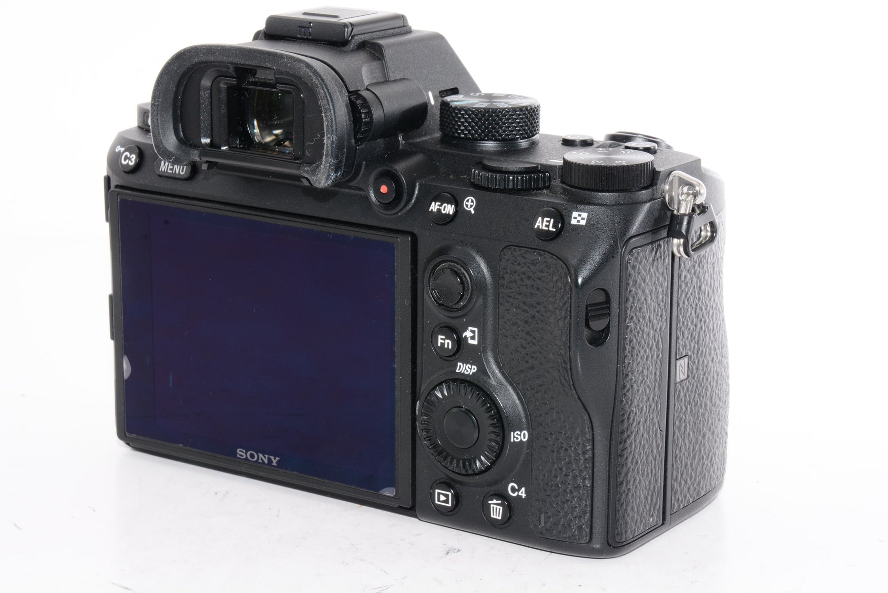 【外観特上級】ソニー ミラーレス一眼 α7 III ズームレンズキット FE 28-70mm F3.5-5.6 OSS ILCE-7M3K