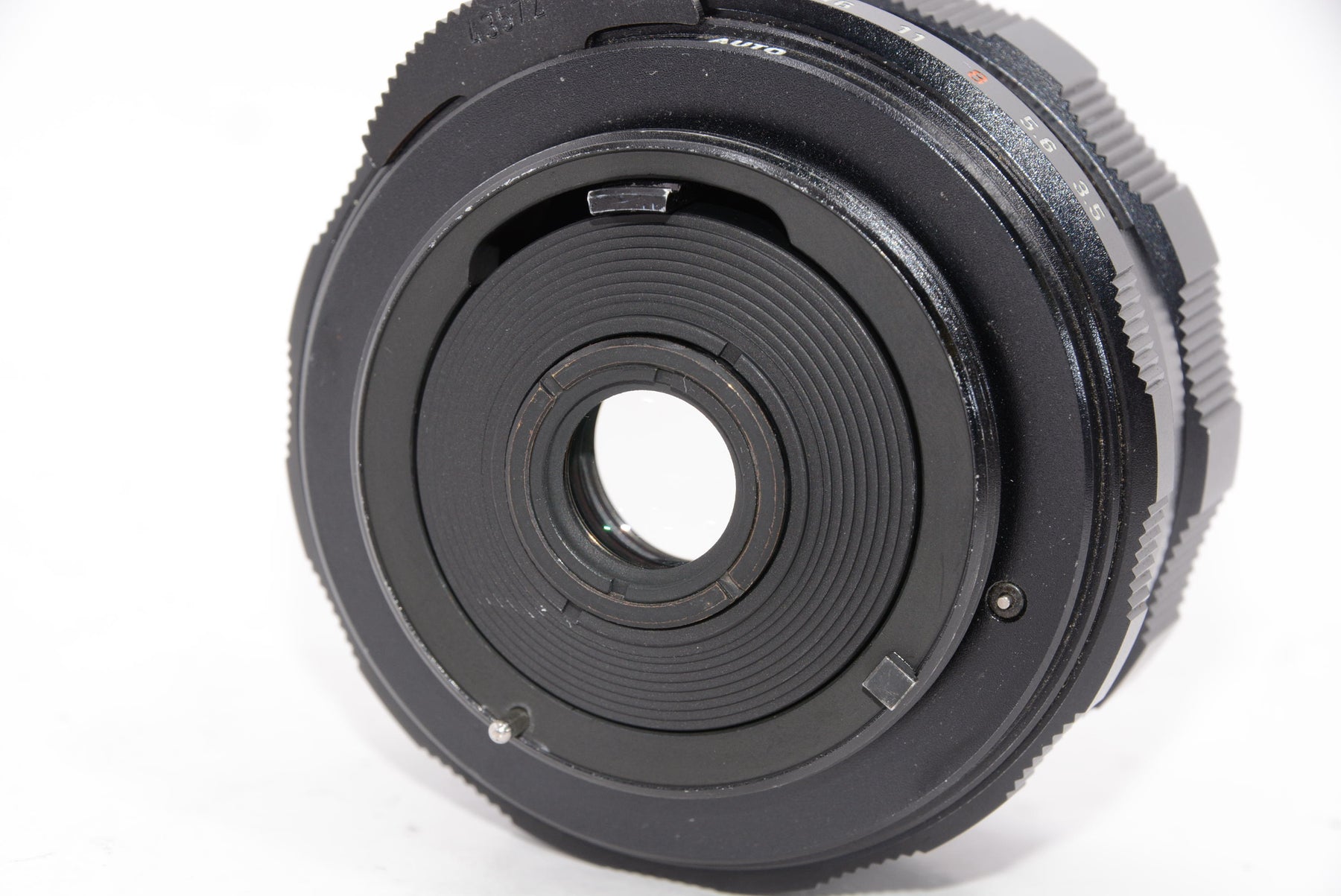 【外観特上級】Asahi SMC Takumar super-multi-coated 35 mm 35 mm 1 : 3.5 3.5 – m42 M 42