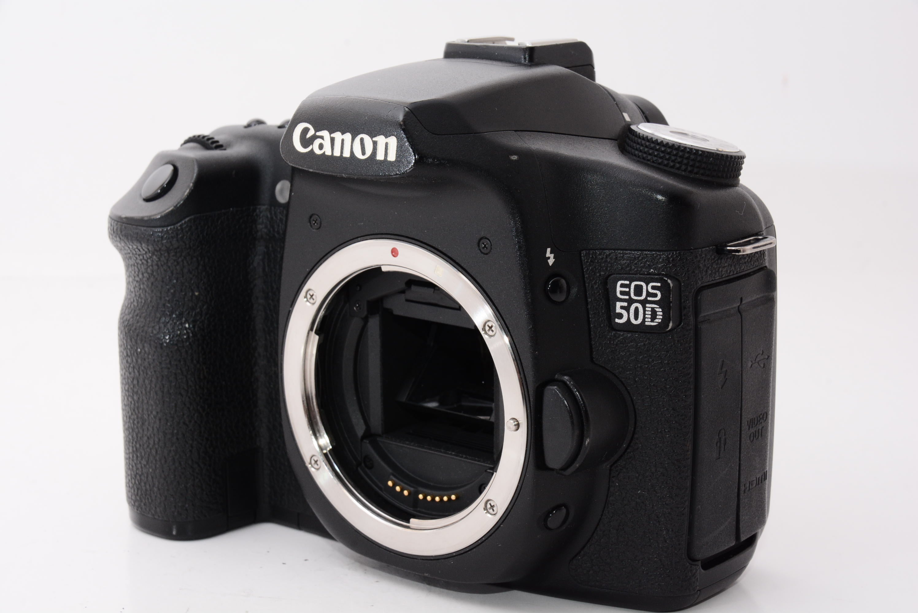 オススメ】Canon デジタル一眼レフカメラ EOS 50D ボディ EOS50D