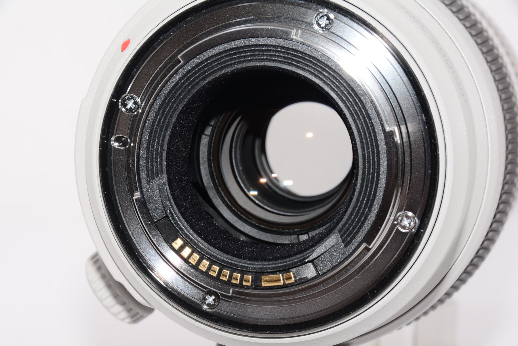 【外観特上級】Canon 望遠ズームレンズ EF100-400mm F4.5-5.6L IS II USM フルサイズ対応 EF100-400LIS2