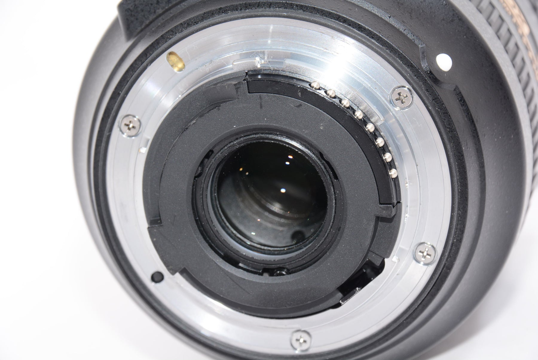【外観特上級】Nikon 高倍率ズームレンズ AF-S DX NIKKOR 18-300mm f/3.5-6.3G ED VR ニコンDXフォーマット専用