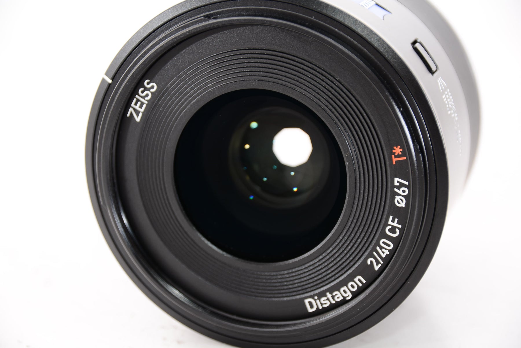 【外観特上級】Carl Zeiss Batis 2/40CF(ソニーEマウント)