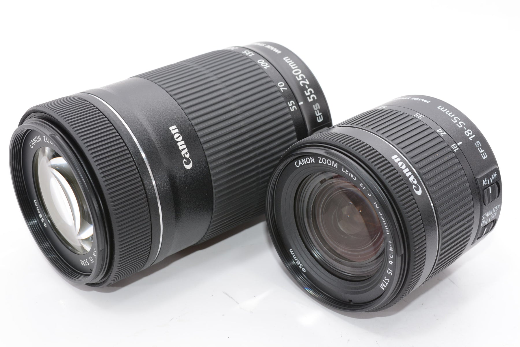 【外観特上級】Canon EOS Kiss X10 ダブルズームキット ブラック