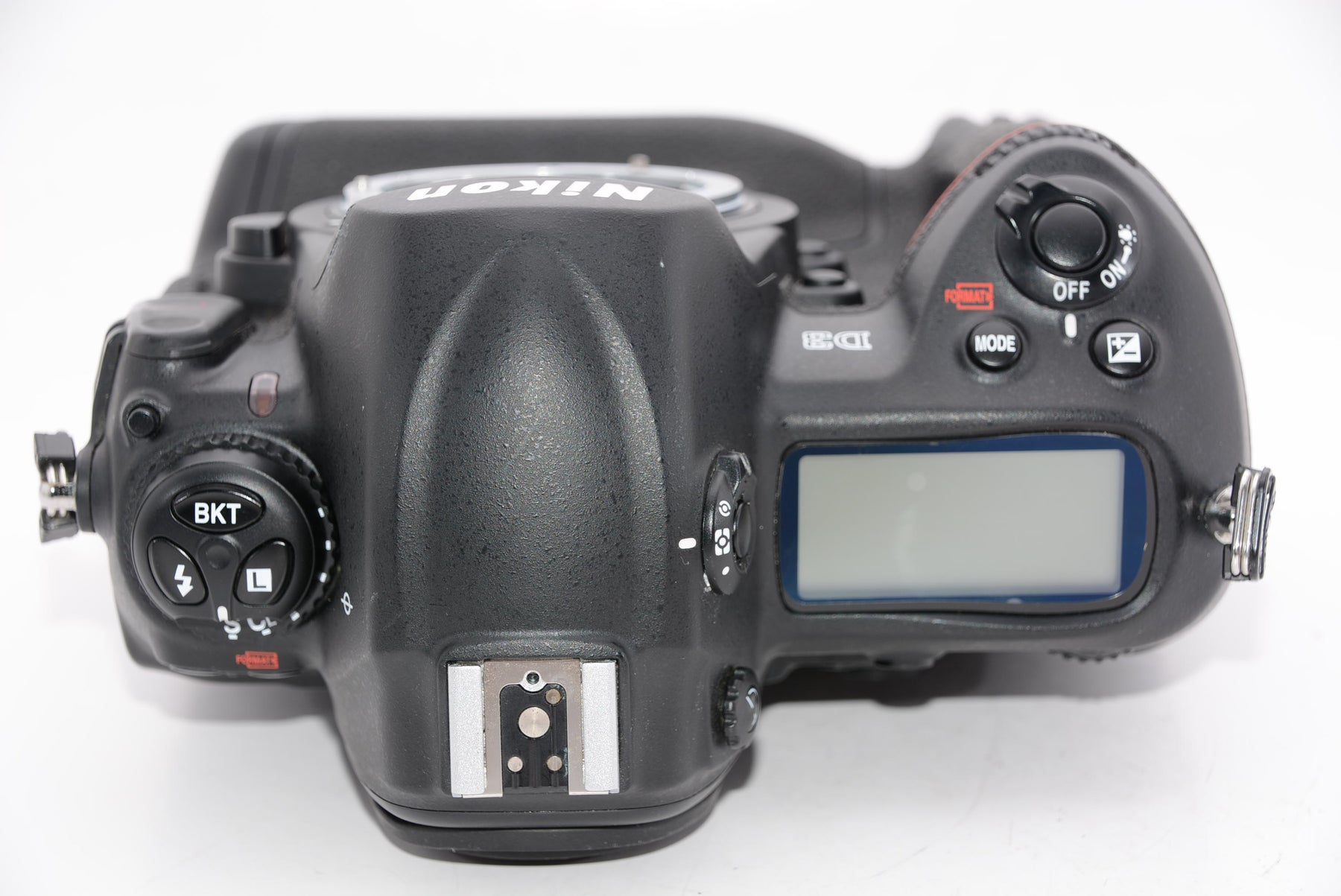 【外観特上級】Nikon デジタル一眼レフカメラ D3