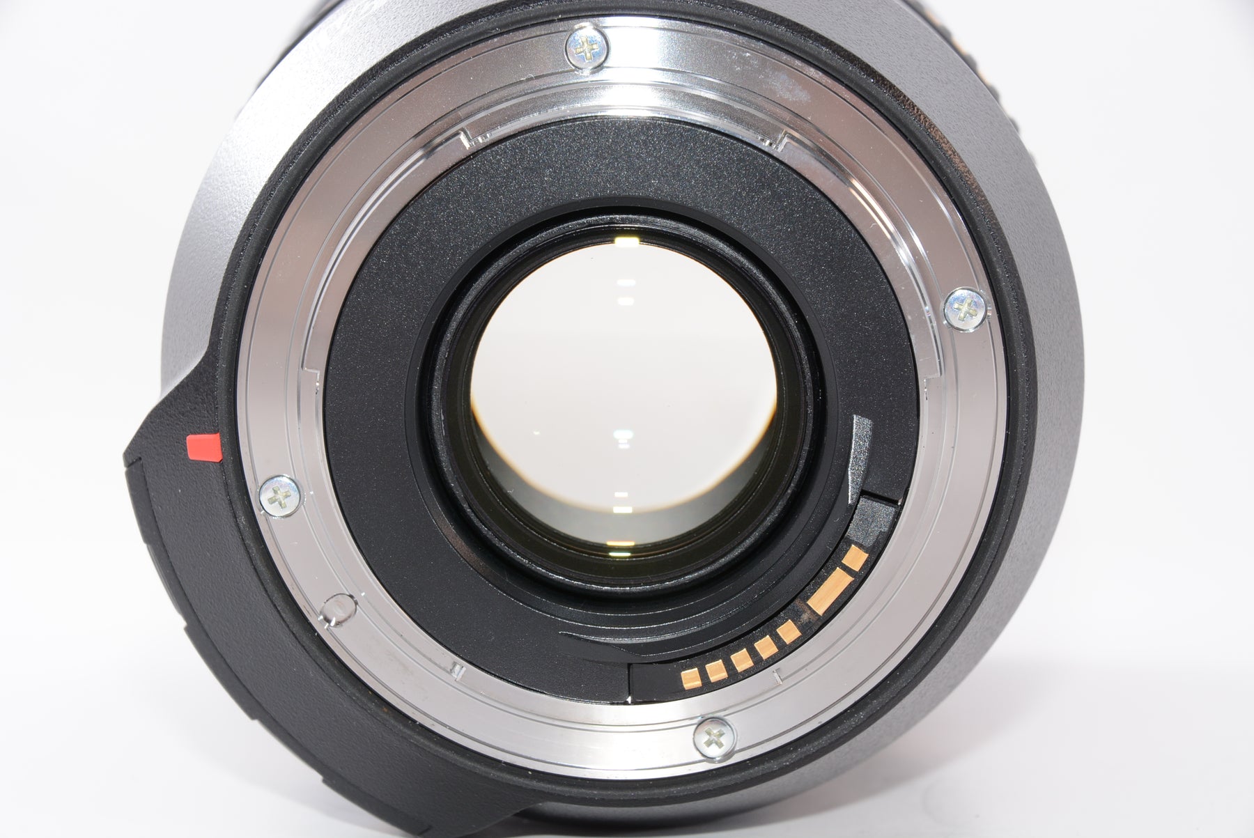 【外観特上級】TAMRON 大口径標準ズームレンズ SP 24-70mm F2.8 Di VC USD キヤノン用 フルサイズ対応 A007E