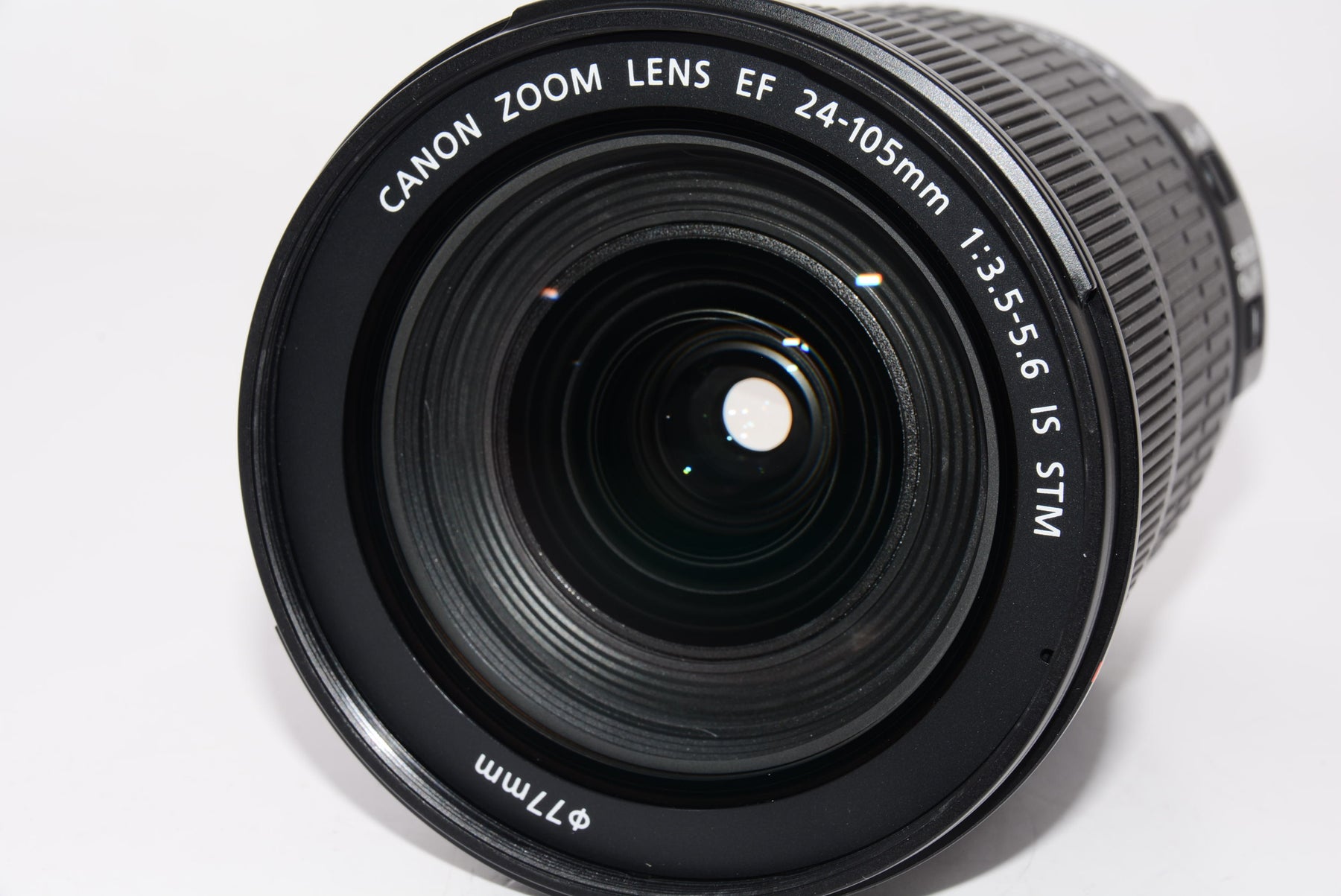 【外観特上級】Canon デジタル一眼レフカメラ EOS 6D Mark II EF24-105 IS STM レンズキット EOS6DMK2-24105ISSTMLK