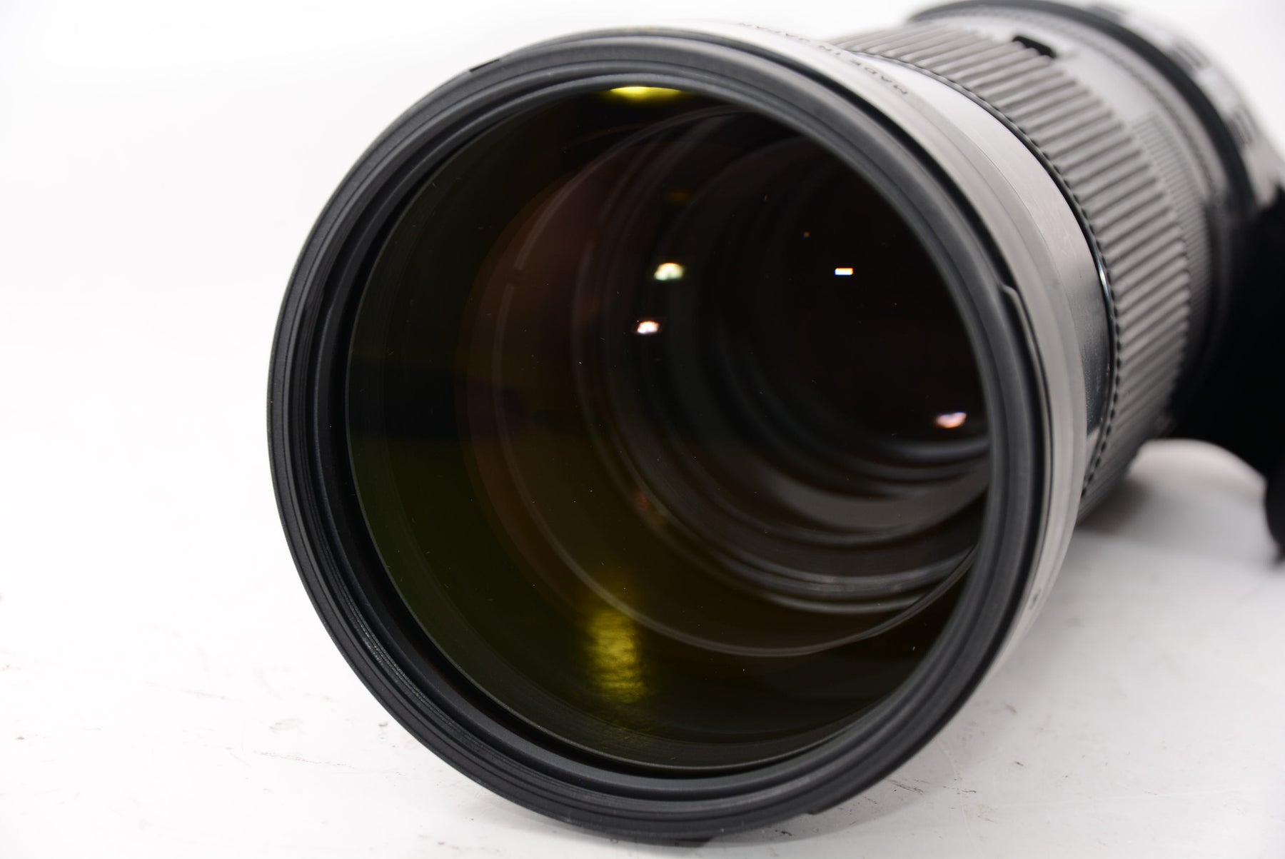 【オススメ】シグマ SIGMA 150-600mm F5-6.3 DG OS HSM Contemporary※ニコンマウント※DGレンズ(フルサイズ対応) Contemporary 150-600 DG OS/CON NA