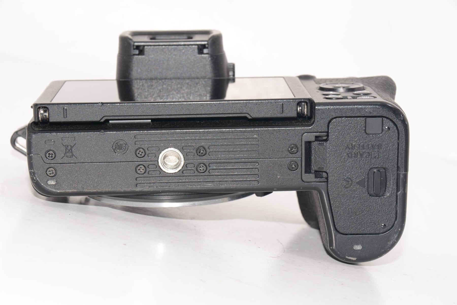 【外観特上級】Nikon ミラーレス一眼カメラ Z50 ボディ ブラック