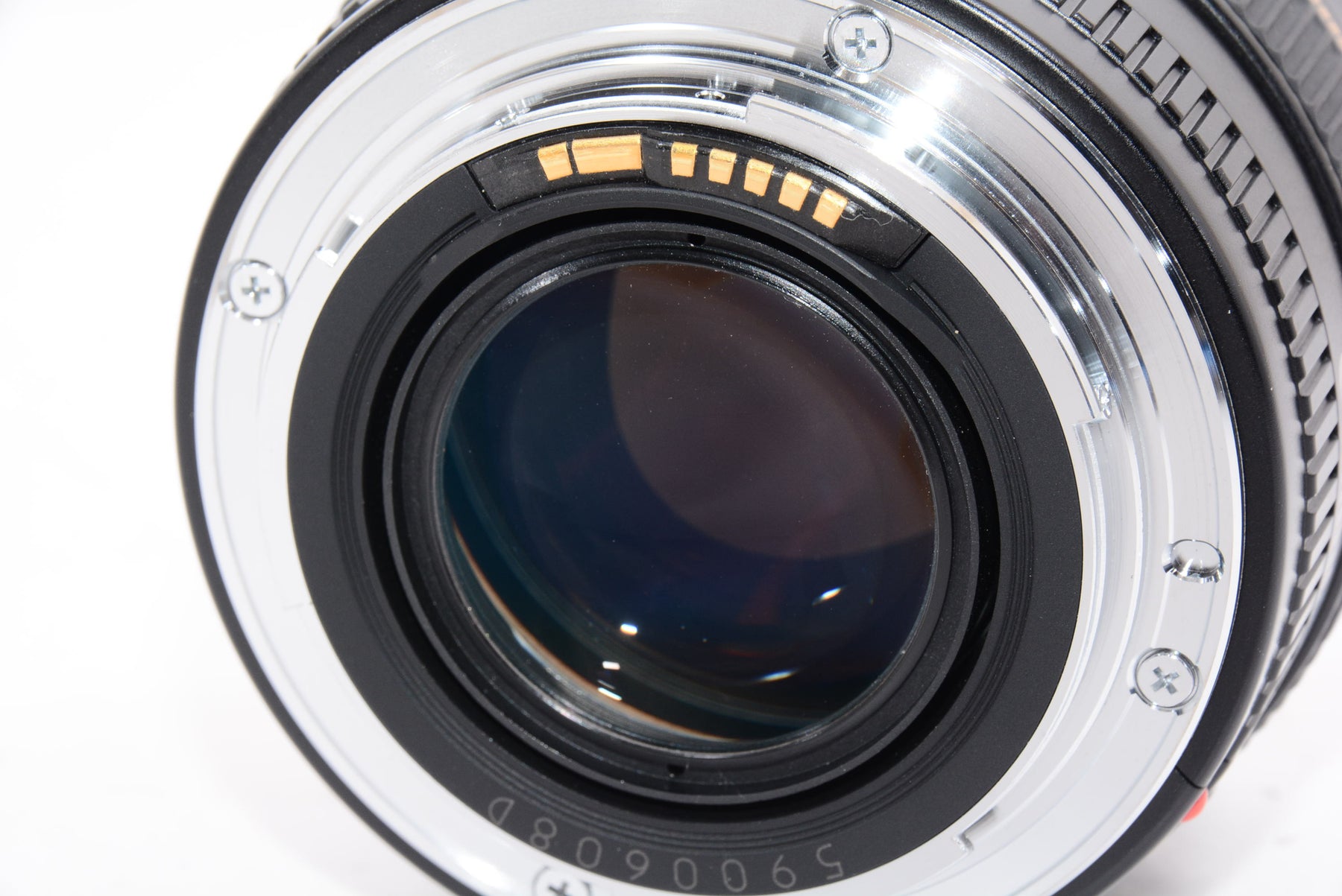 【外観特上級】Canon 単焦点レンズ EF50mm F1.4 USM フルサイズ対応