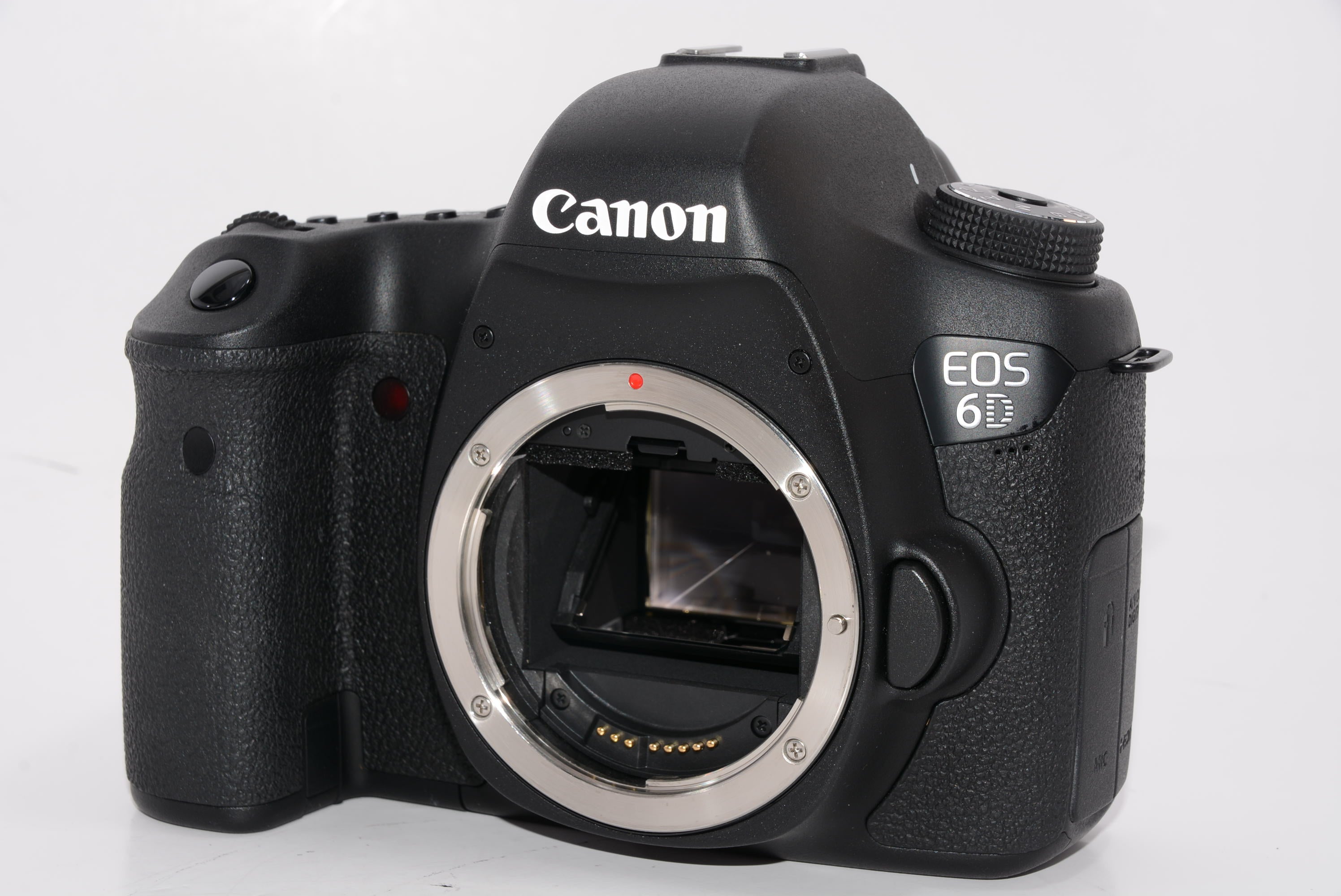 専用　Canon　EOS 6D ボディ