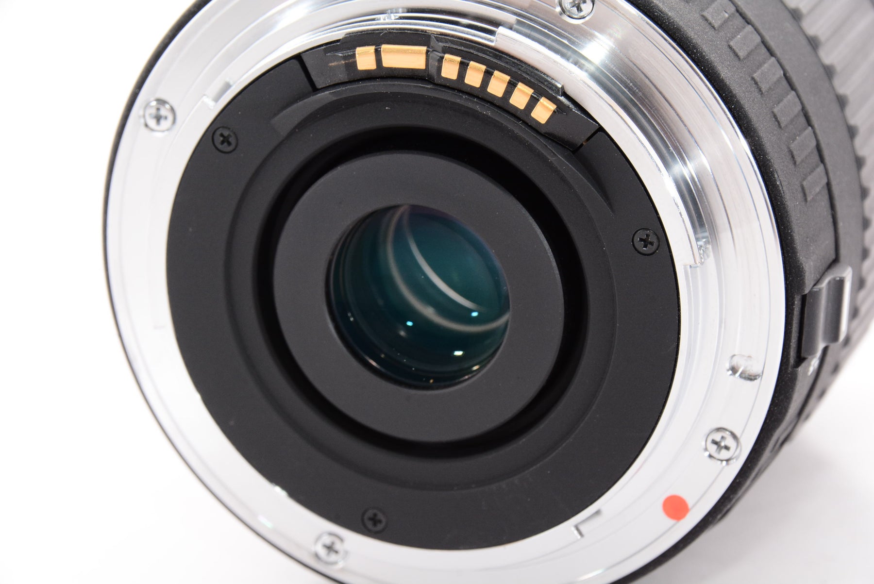 【外観特上級】シグマ 18-200mm F3.5-6.3 DC デジタル専用 キヤノン用