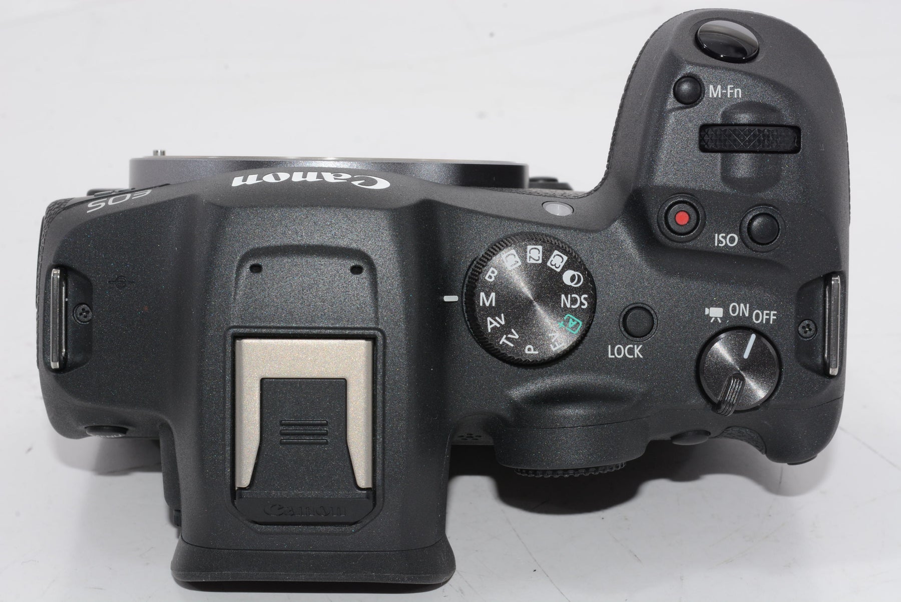 【外観特上級】キヤノン EOS R7 ボディ