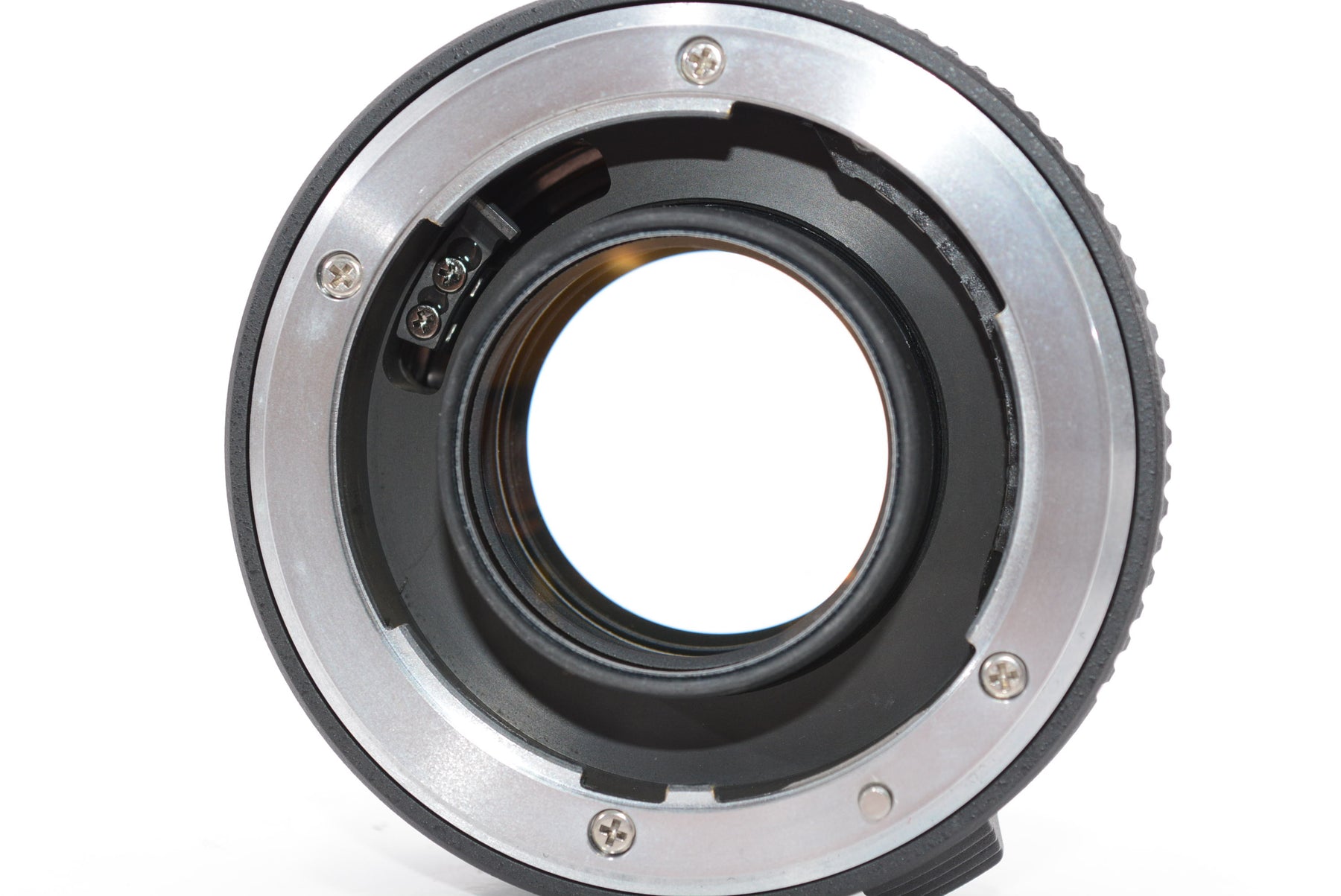 【外観特上級】Nikon テレコンバーター AF-S TELECONVERTER TC-14E III TC14E3