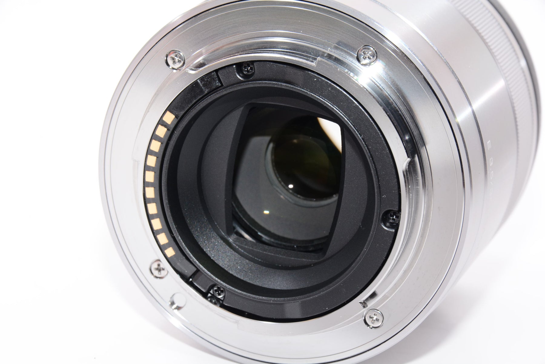 【外観特上級】ソニー SONY 単焦点レンズ E 30mm F3.5 Macro ソニー Eマウント用 APS-C専用 SEL30M35