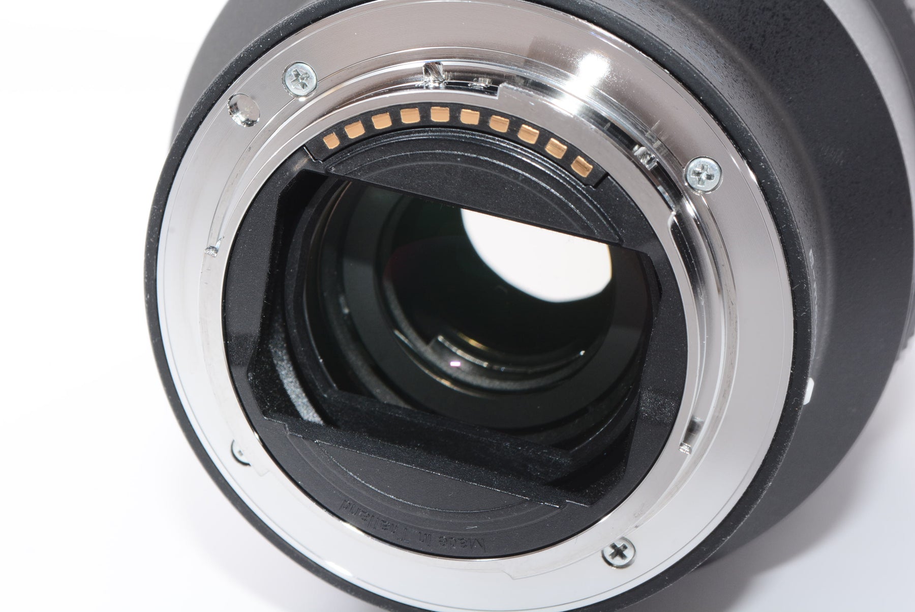 【外観特上級】SONY FE 24-70mm F2.8 GM Eマウント35mm SEL2470GM