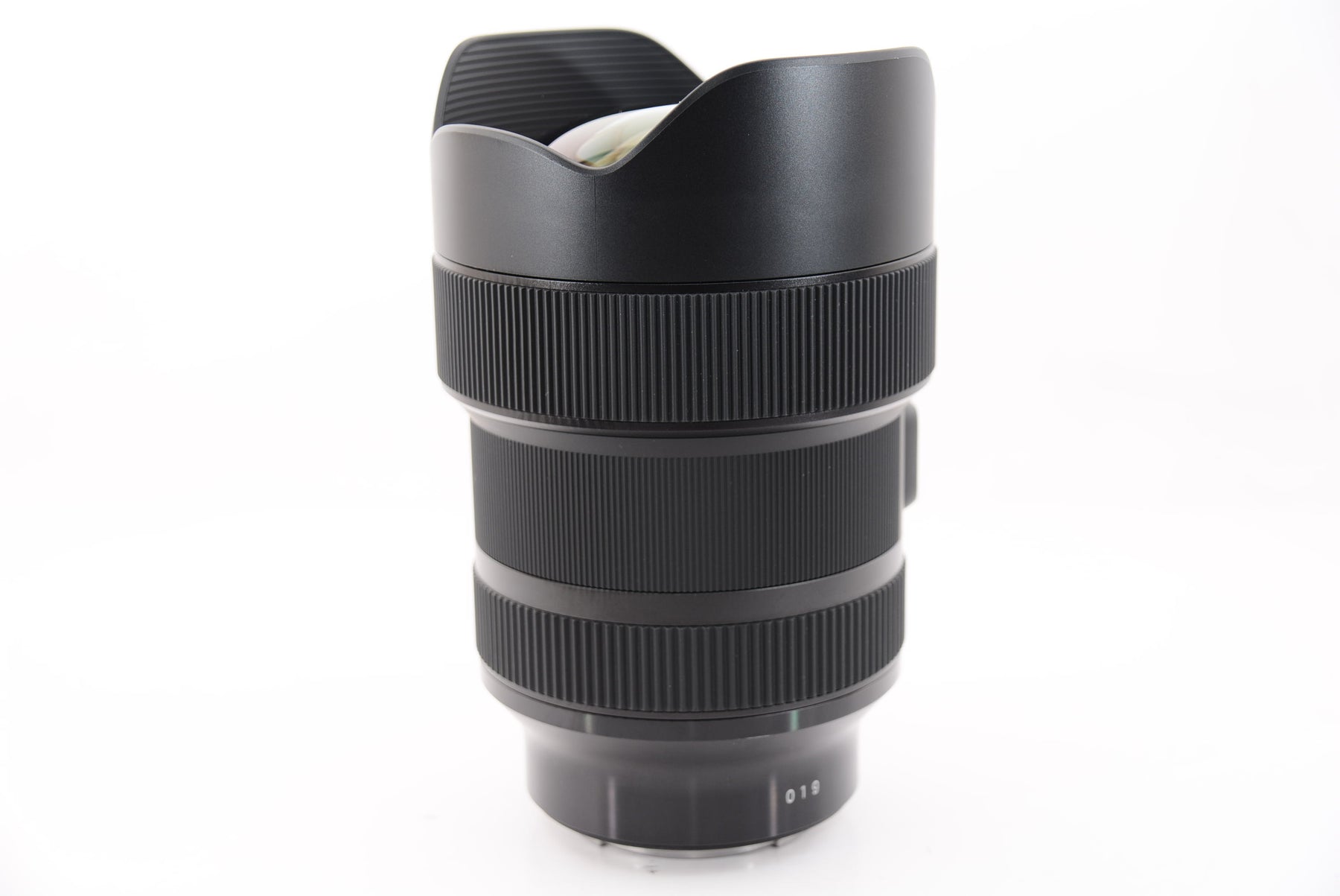 【外観特上級】SIGMA 14-24mm F2.8 DG DN | Art A019 | Sony E(FE)マウント | Full-Size/Large-Format ミラーレス専用