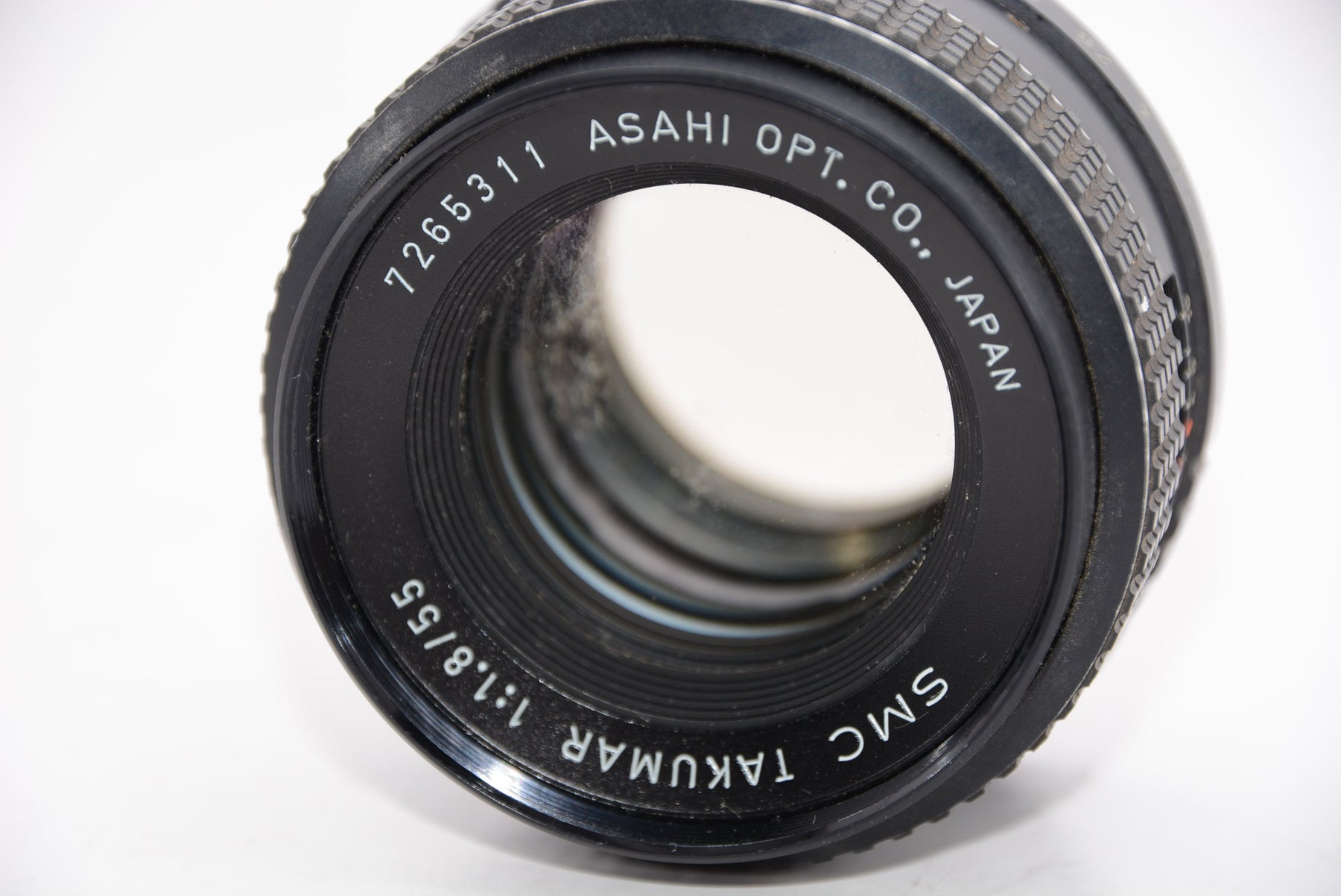 【オススメ】Pentax M42 SMC Takumar 55mm F1.8