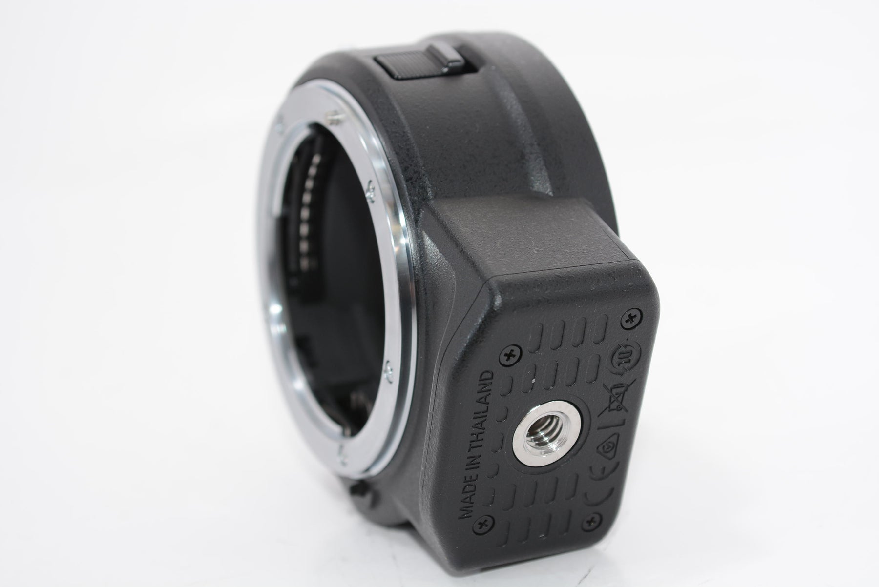 【ほぼ新品】Nikon マウントアダプターFTZ Zマウント用 Fマウント用