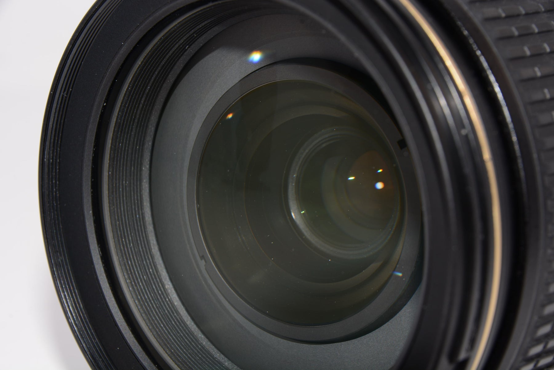 【外観特上級】Nikon 標準ズームレンズ AF-S NIKKOR 24-120mm f/4G ED VR フルサイズ対応