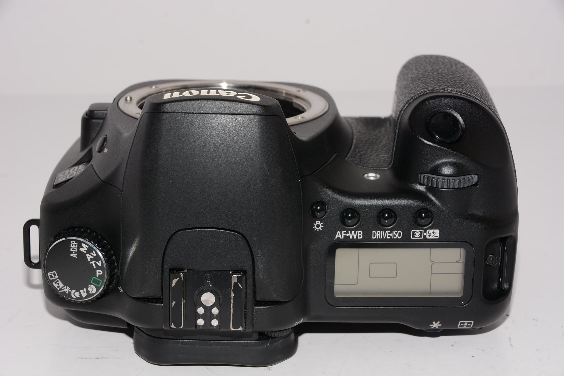 【オススメ】Canon デジタル一眼レフカメラ EOS 30D ボディ EOS30D