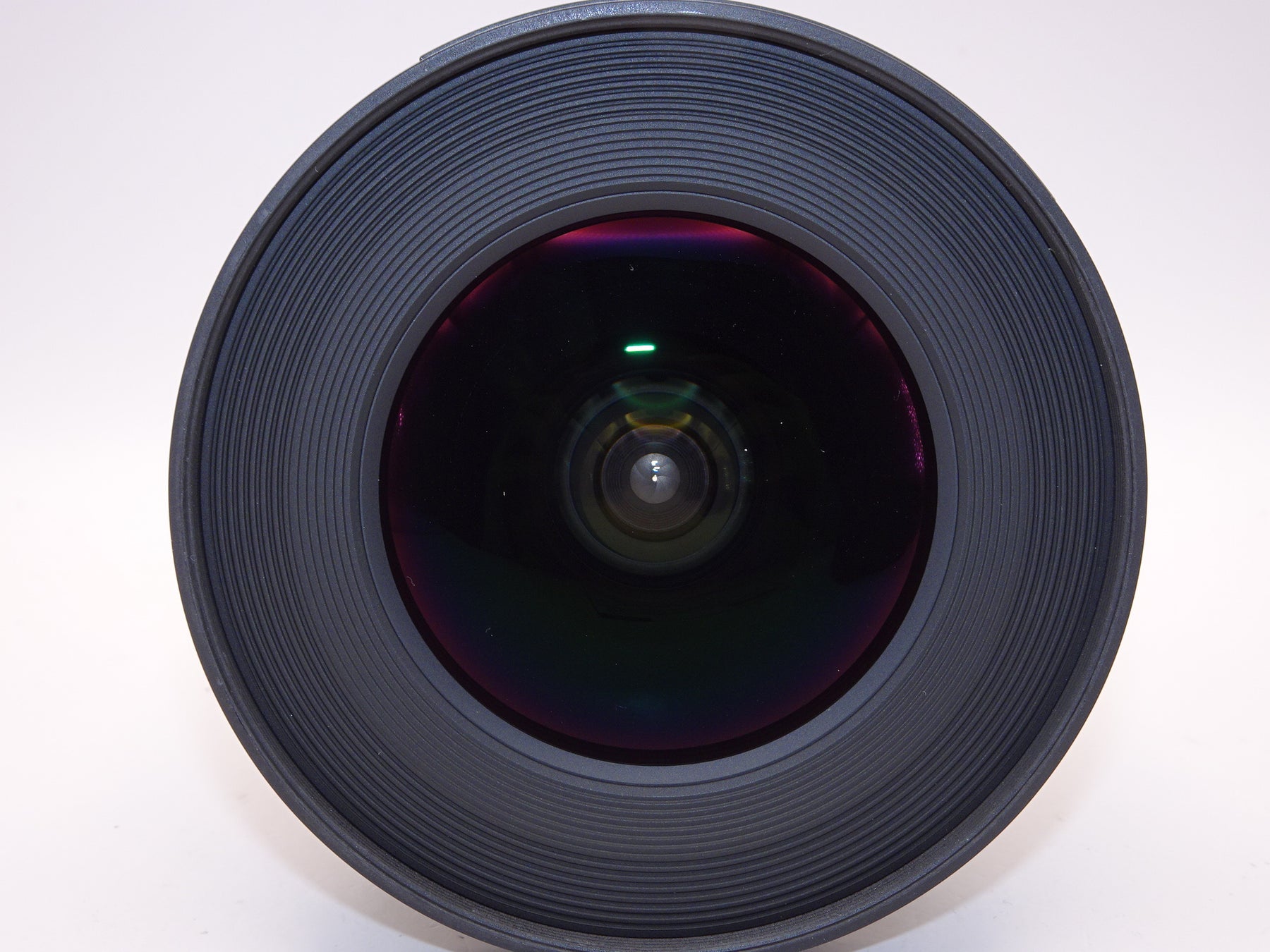 【外観特上級】SIGMA 超広角ズームレンズ 10-20mm F3.5 EX DC HSM ニコン用 APS-C専用 202552
