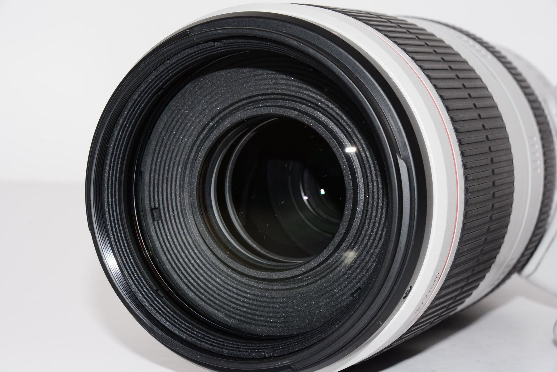 【外観特上級】Canon 望遠ズームレンズ EF100-400mm F4.5-5.6L IS II USM フルサイズ対応 EF100-400LIS2