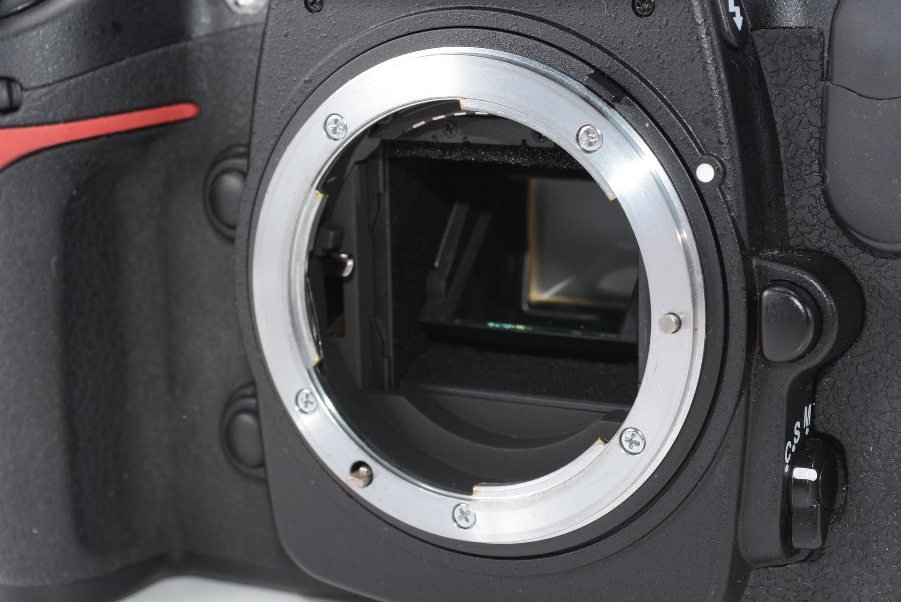 【外観特上級】Nikon デジタル一眼レフカメラ D300