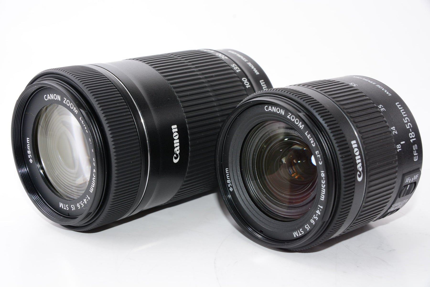 【外観特上級】Canon デジタル一眼レフカメラ EOS Kiss X9i ダブルズームキット EOSKISSX9I-WKIT
