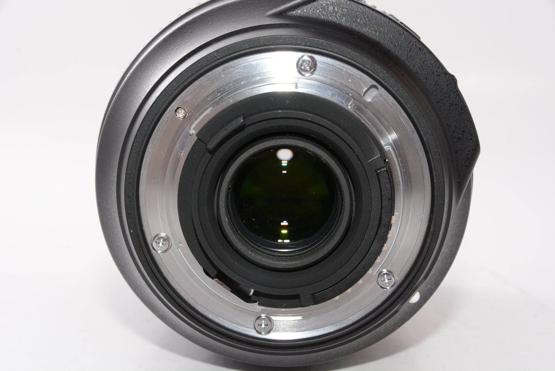 【外観特上級】Nikon 高倍率ズームレンズ AF-S DX NIKKOR 18-300mm f/3.5-5.6G ED VR ニコンDXフォーマット専用