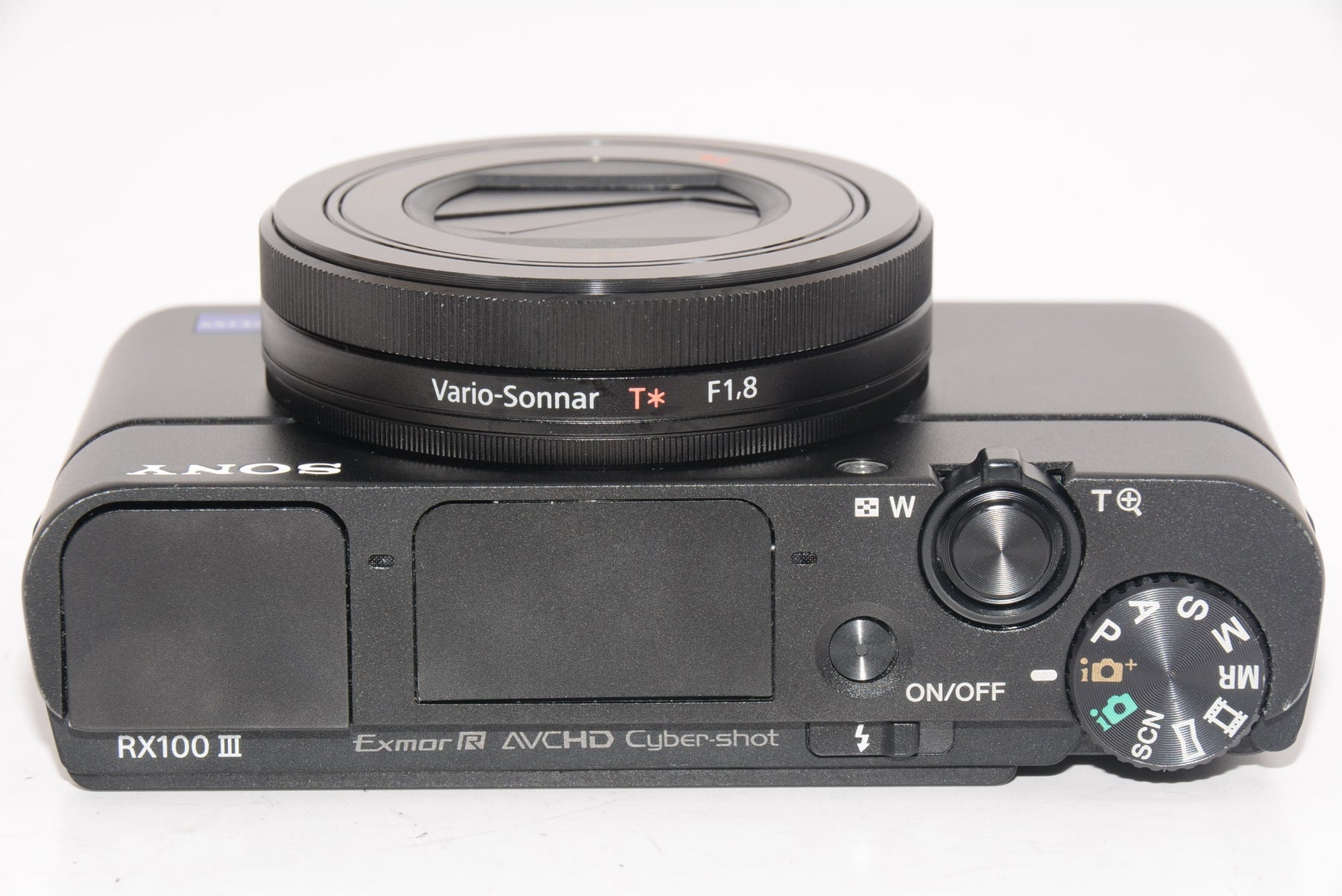 【外観並級】SONY デジタルカメラ Cyber-shot RX100 III 光学2.9倍 DSC-RX100M3