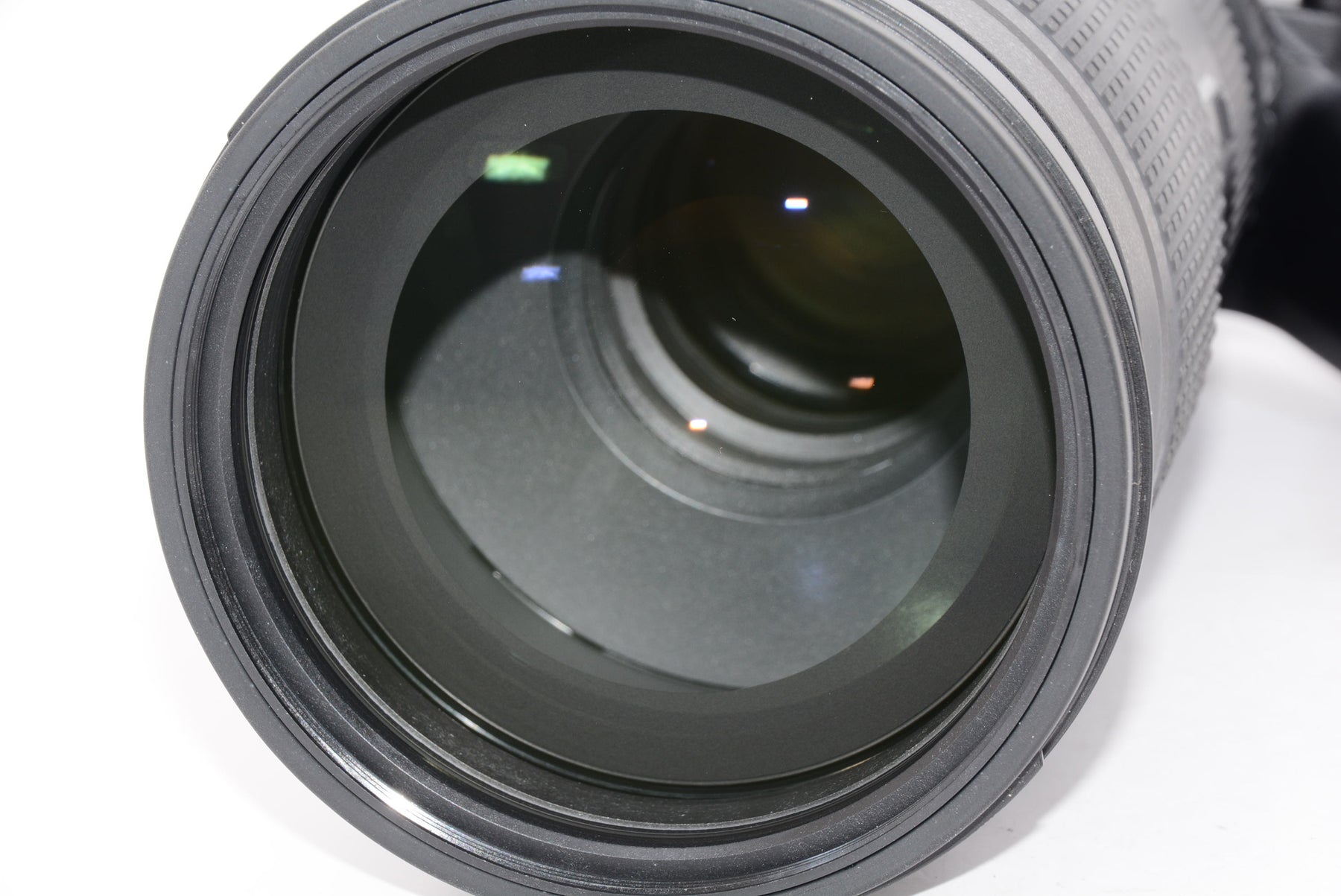 【外観特上級】Nikon 望遠ズームレンズ AF-S NIKKOR 200-500mm f/5.6E ED VR