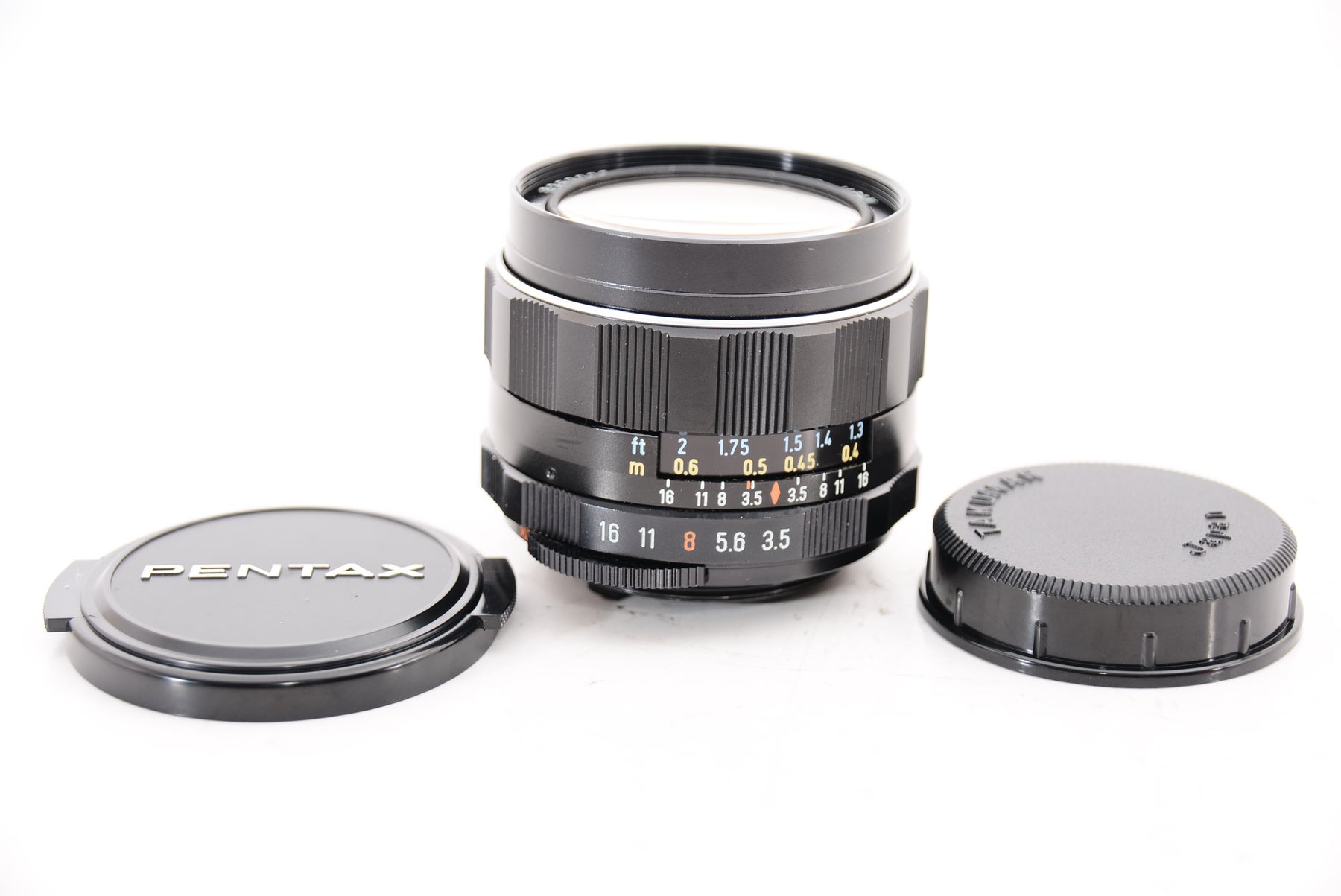 【外観特上級】Pentax M42 S-M-C Takumar 28mm F3.5